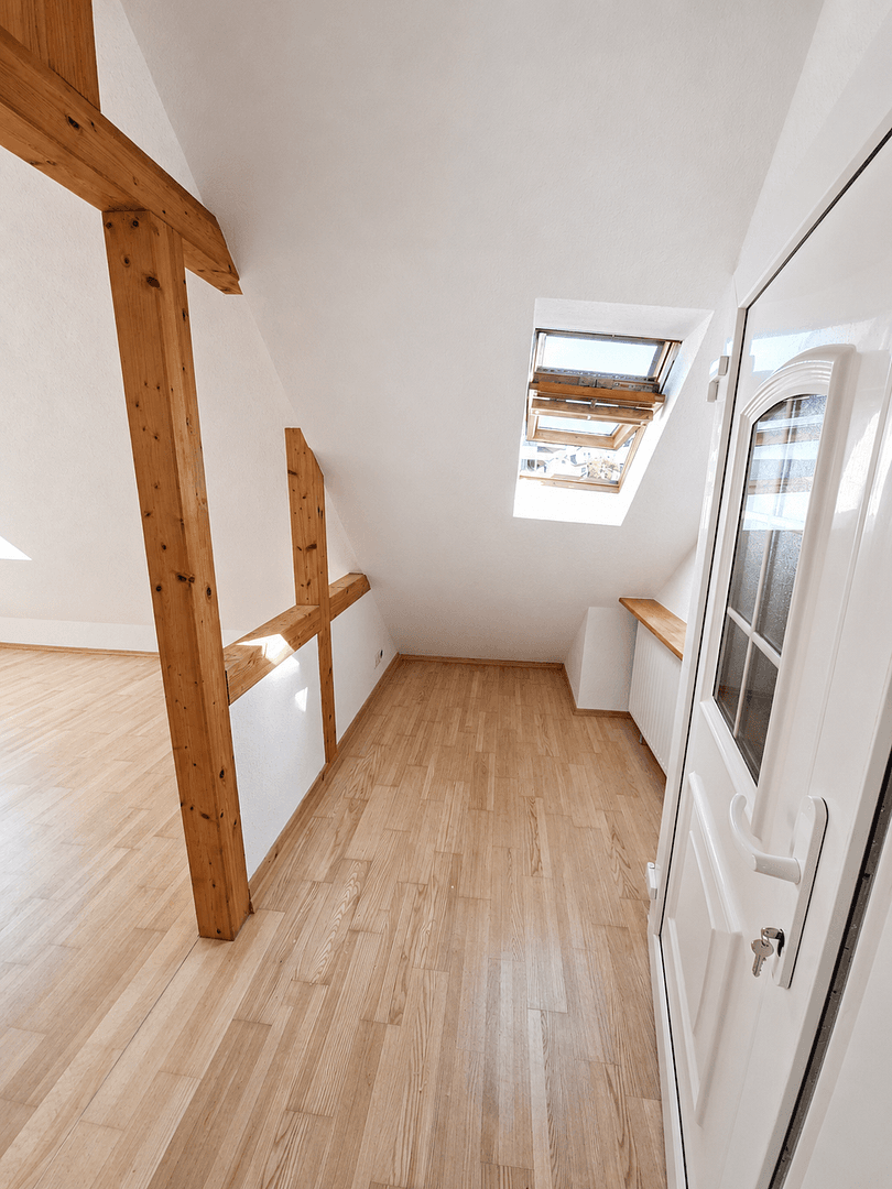 Prenájom bytu 2-izbový 65 m², Borngasse 2, Hanau, Hesensko Prenájom bytu 2-izbový 65 m², Borngasse 2, Hanau, Hesensko