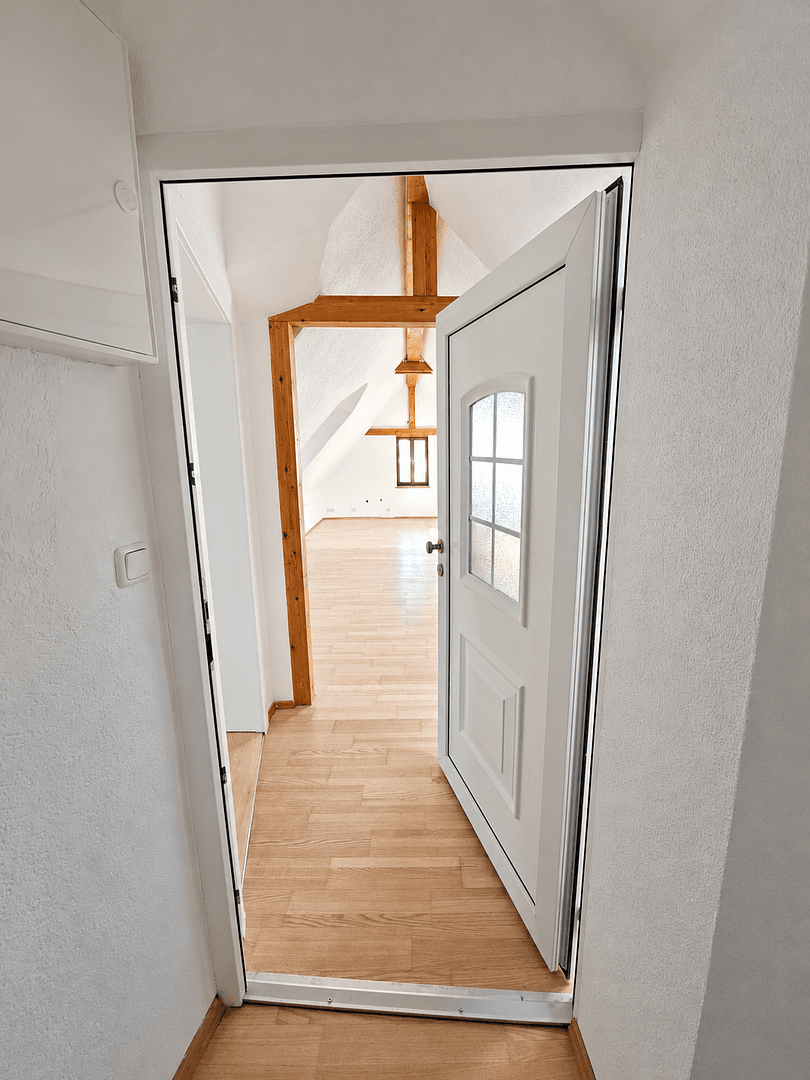 Prenájom bytu 2-izbový 65 m², Borngasse 2, Hanau, Hesensko Prenájom bytu 2-izbový 65 m², Borngasse 2, Hanau, Hesensko
