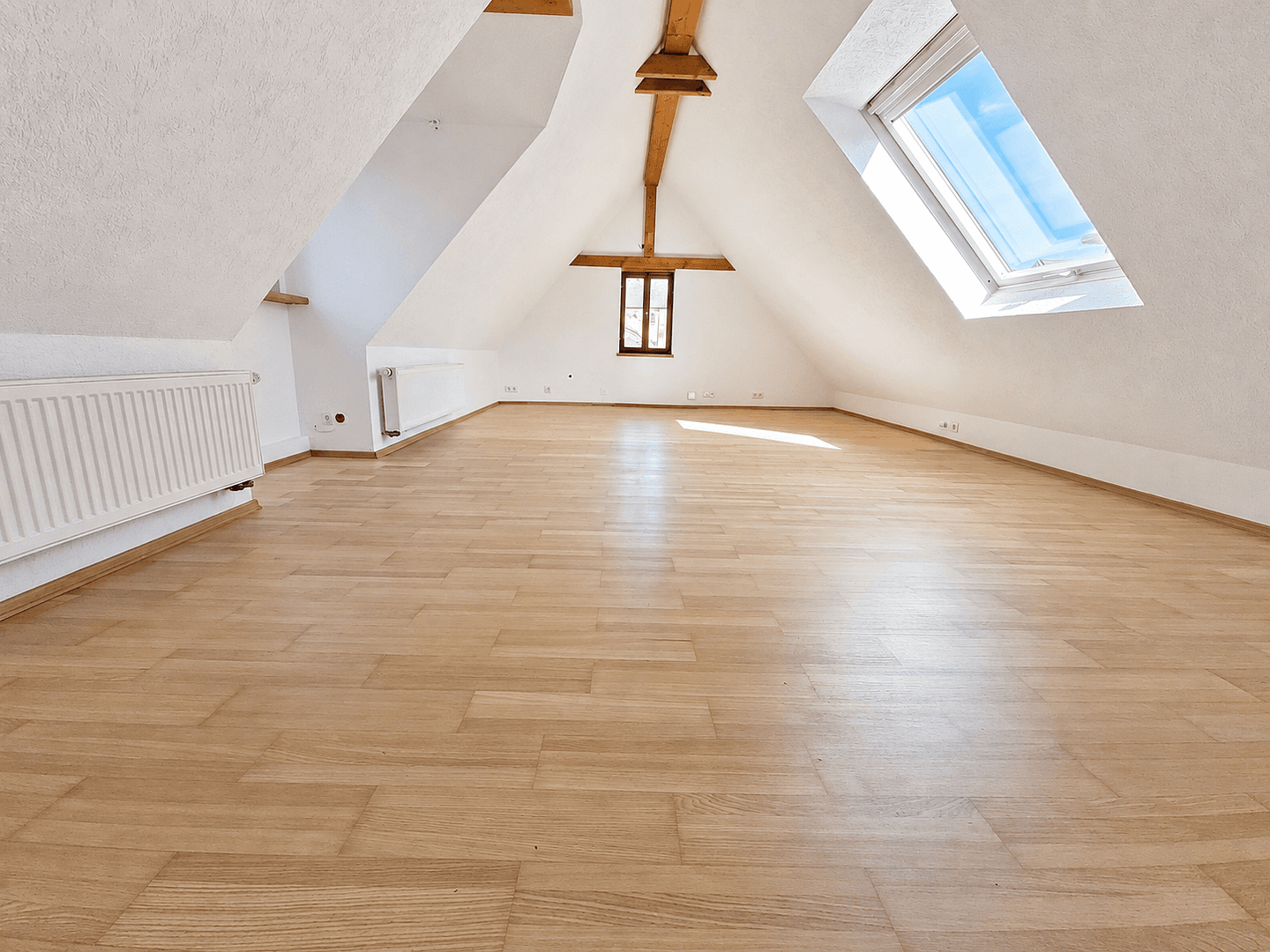 Prenájom bytu 2-izbový 65 m², Borngasse 2, Hanau, Hesensko Prenájom bytu 2-izbový 65 m², Borngasse 2, Hanau, Hesensko