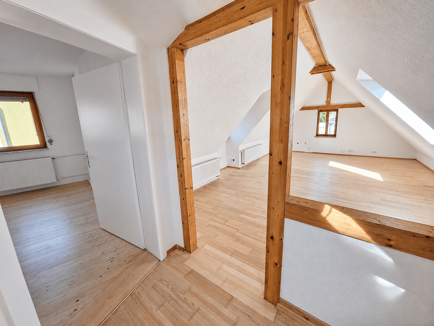 Prenájom bytu 2-izbový 65 m², Borngasse 2, Hanau, Hesensko Prenájom bytu 2-izbový 65 m², Borngasse 2, Hanau, Hesensko