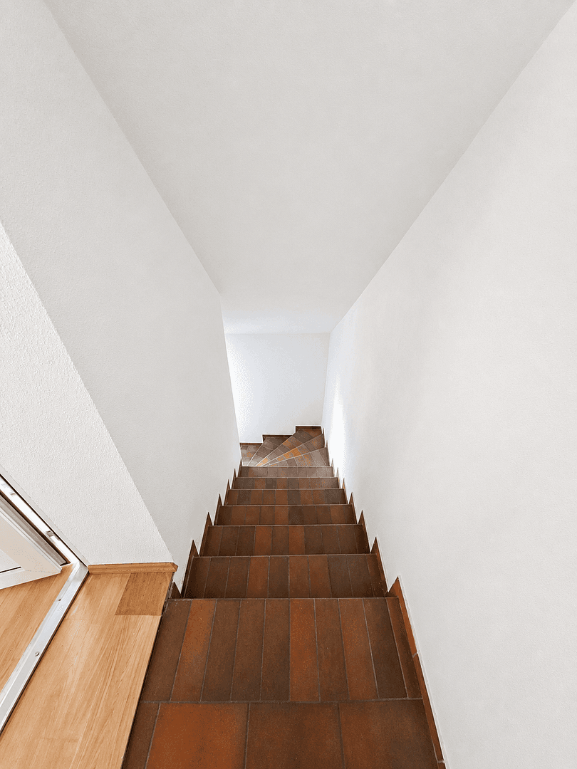 Prenájom bytu 2-izbový 65 m², Borngasse 2, Hanau, Hesensko Prenájom bytu 2-izbový 65 m², Borngasse 2, Hanau, Hesensko