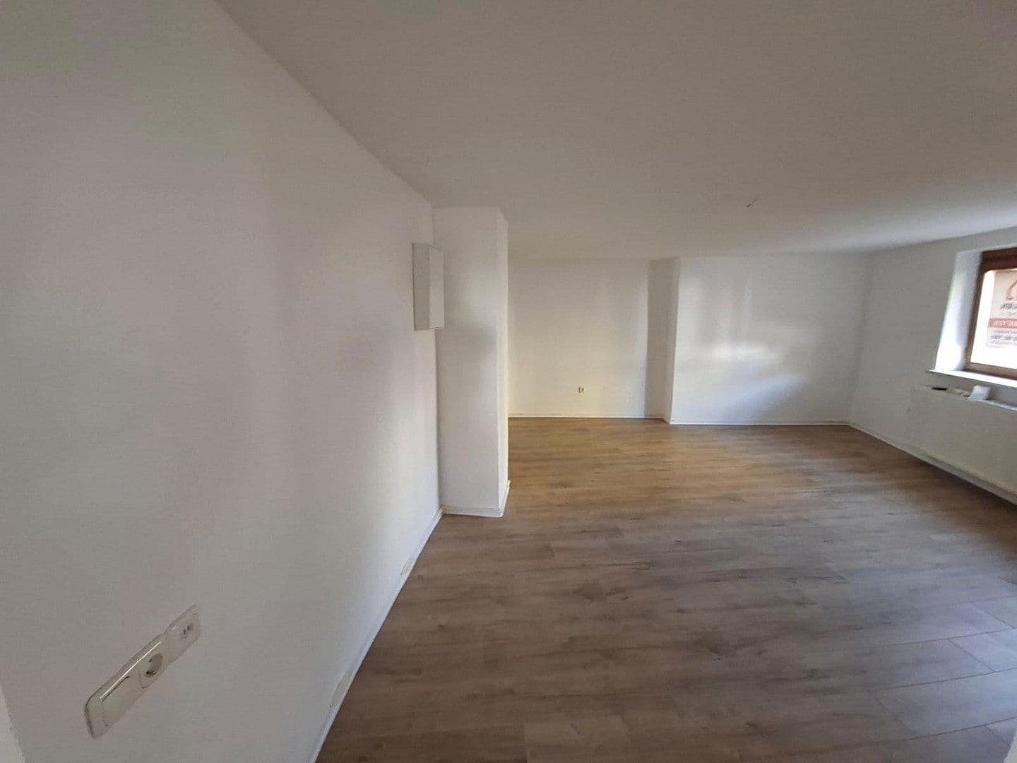 Prenájom bytu 2-izbový 65 m², Borngasse 2, Hanau, Hesensko Prenájom bytu 2-izbový 65 m², Borngasse 2, Hanau, Hesensko