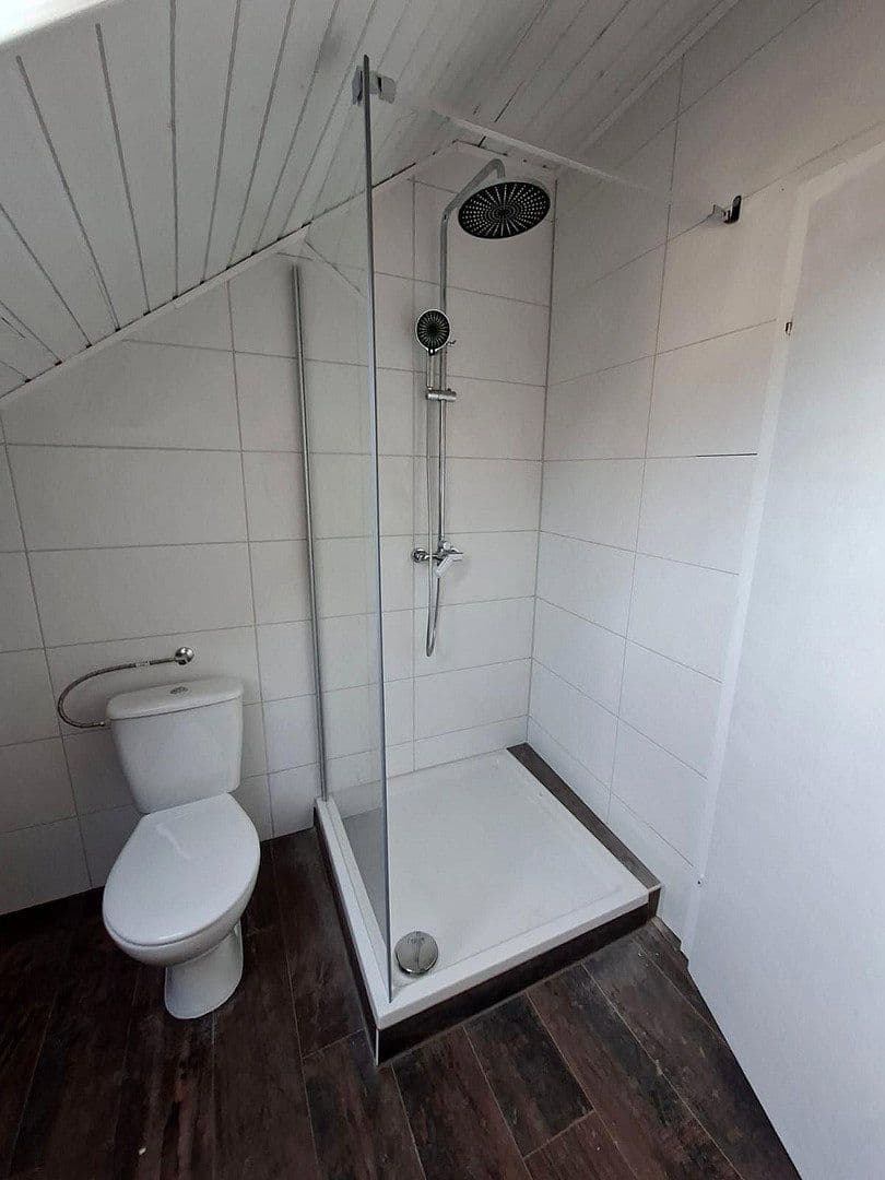 Prenájom bytu 2-izbový 65 m², Borngasse 2, Hanau, Hesensko Prenájom bytu 2-izbový 65 m², Borngasse 2, Hanau, Hesensko