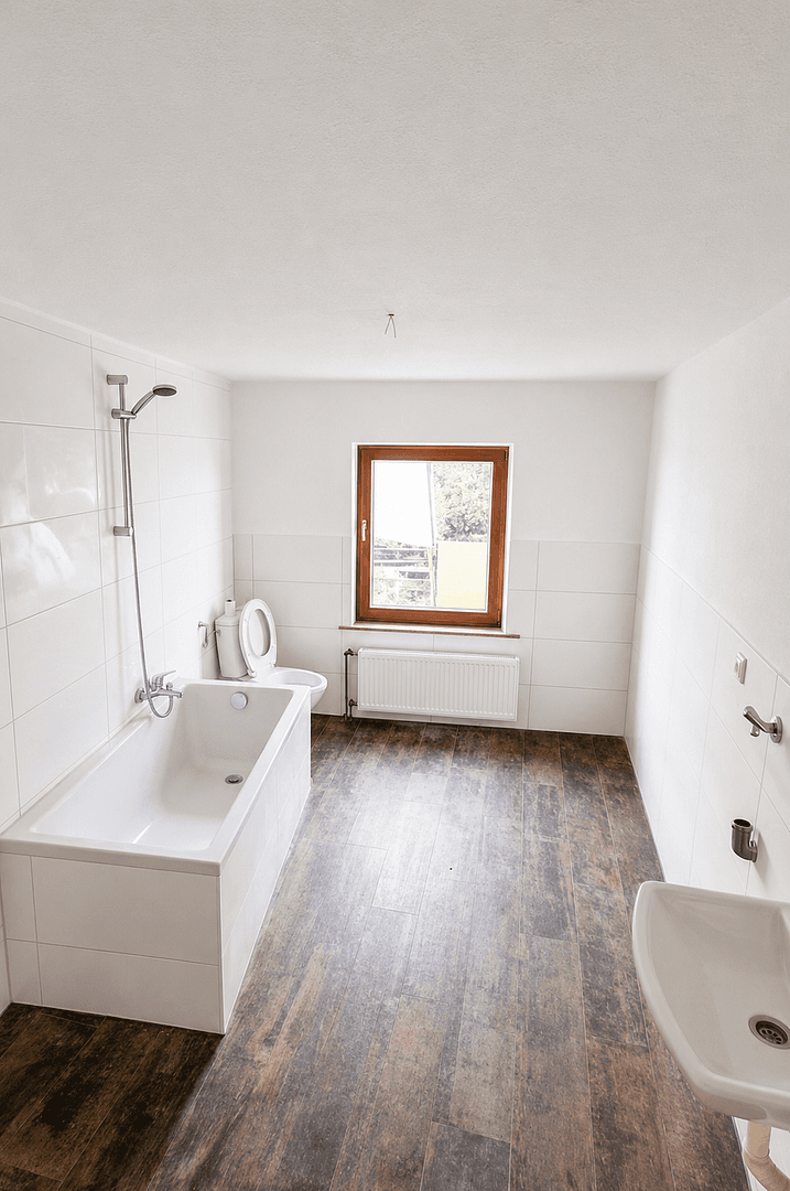 Prenájom bytu 2-izbový 65 m², Borngasse 2, Hanau, Hesensko Prenájom bytu 2-izbový 65 m², Borngasse 2, Hanau, Hesensko