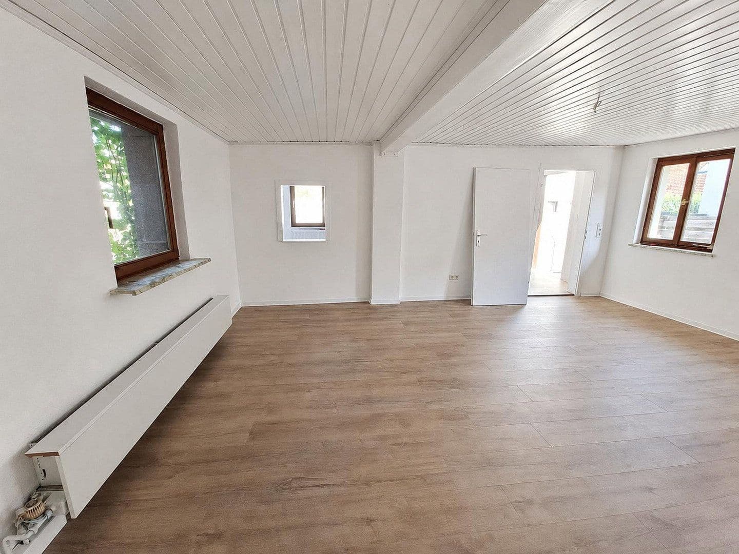 Prenájom bytu 2-izbový 65 m², Borngasse 2, Hanau, Hesensko Prenájom bytu 2-izbový 65 m², Borngasse 2, Hanau, Hesensko