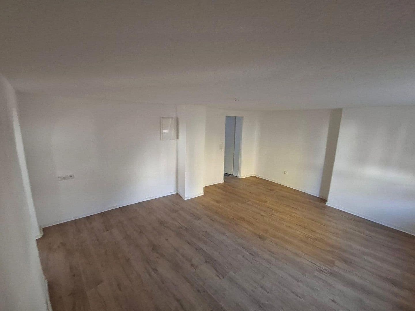 Prenájom bytu 2-izbový 65 m², Borngasse 2, Hanau, Hesensko Prenájom bytu 2-izbový 65 m², Borngasse 2, Hanau, Hesensko