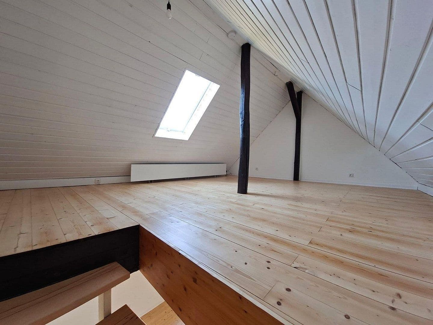 Prenájom bytu 2-izbový 65 m², Borngasse 2, Hanau, Hesensko Prenájom bytu 2-izbový 65 m², Borngasse 2, Hanau, Hesensko