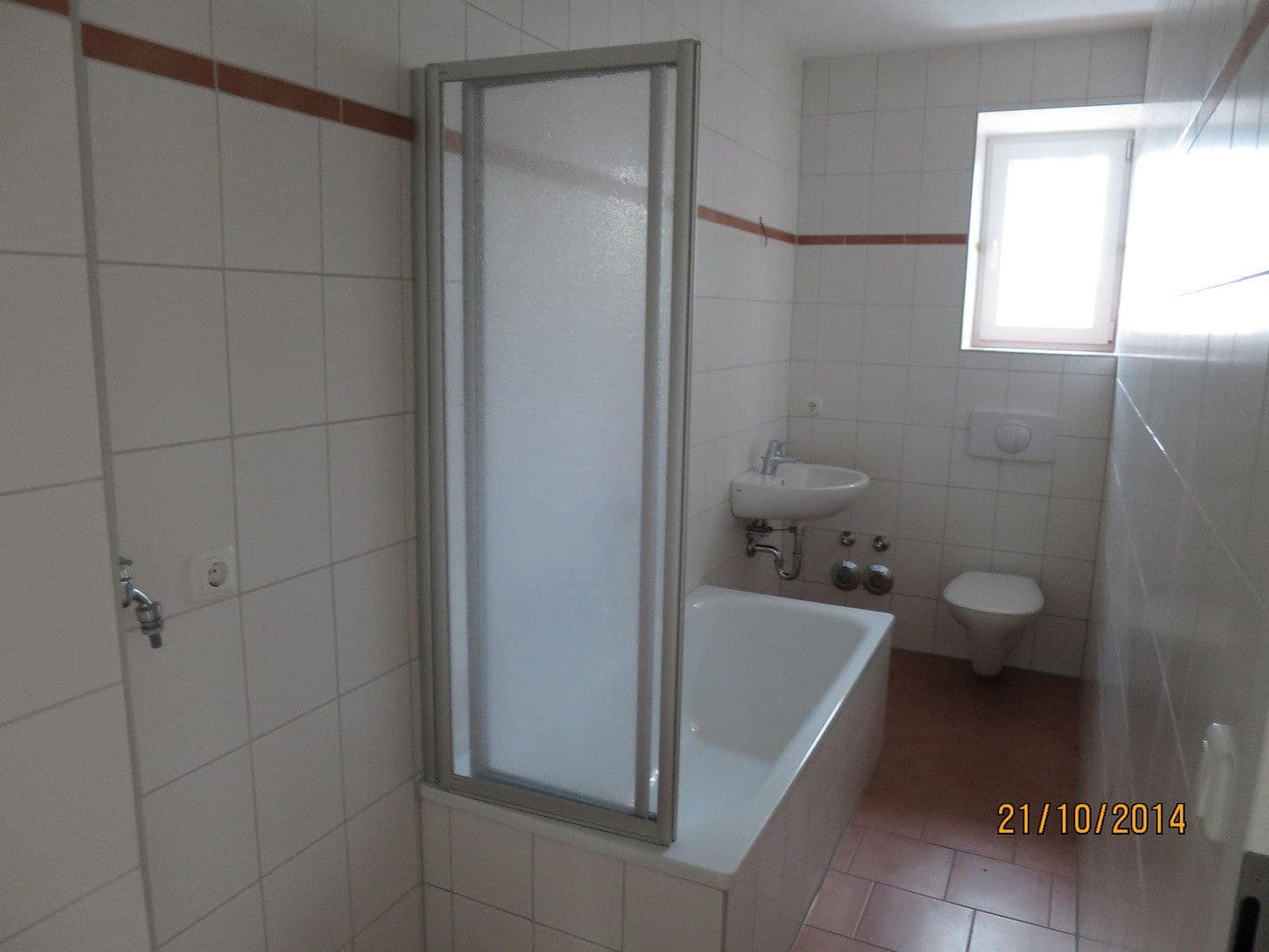 Prenájom bytu 2-izbový 54 m², Oldenburger Straße 1, Magdeburg, Sasko-Anhaltsko Prenájom bytu 2-izbový 54 m², Oldenburger Straße 1, Magdeburg, Sasko-Anhaltsko