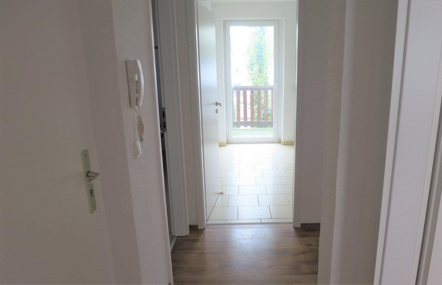 Prenájom bytu 2-izbový 54 m², Oldenburger Straße 1, Magdeburg, Sasko-Anhaltsko Prenájom bytu 2-izbový 54 m², Oldenburger Straße 1, Magdeburg, Sasko-Anhaltsko