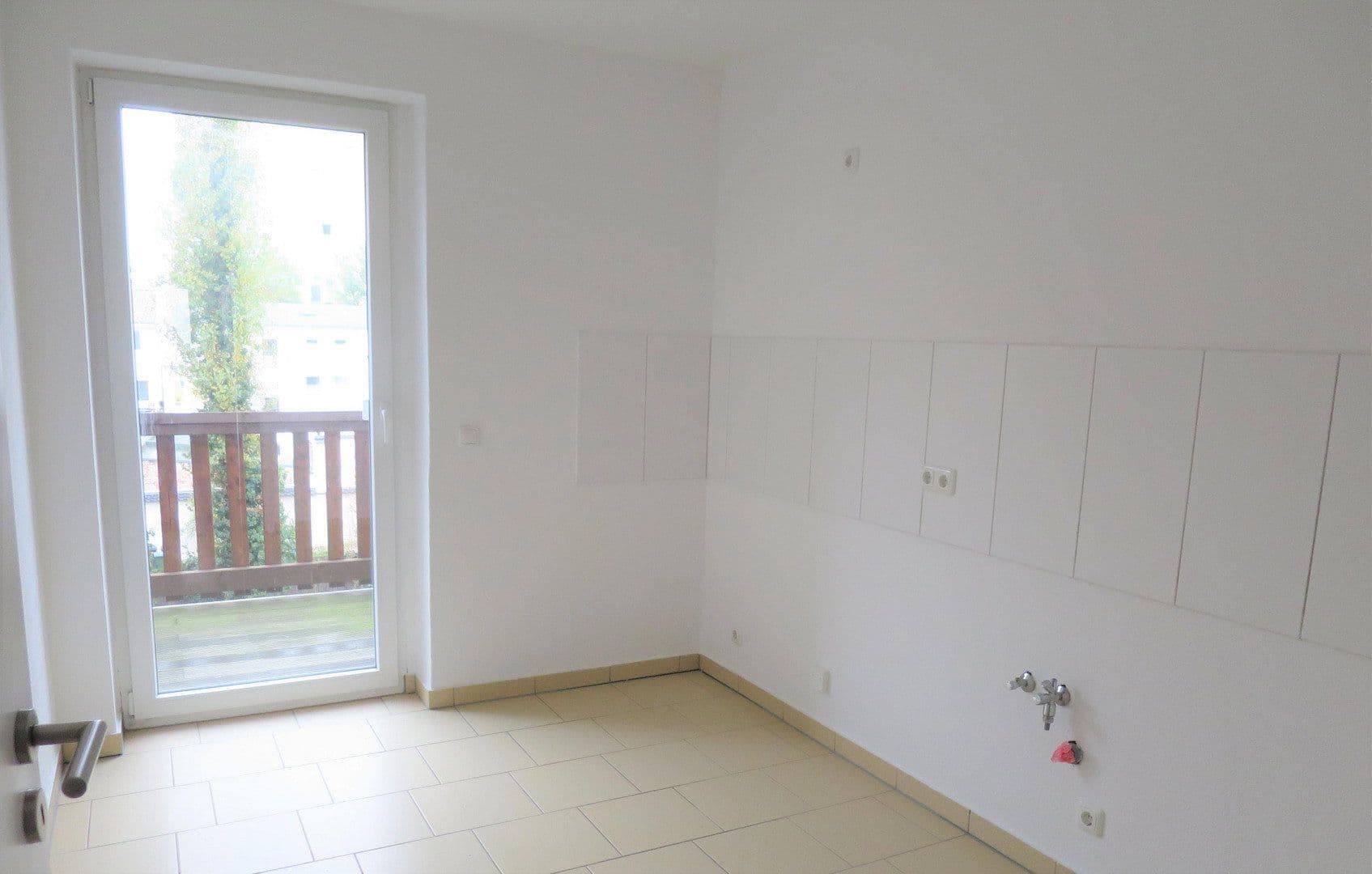 Prenájom bytu 2-izbový 54 m², Oldenburger Straße 1, Magdeburg, Sasko-Anhaltsko Prenájom bytu 2-izbový 54 m², Oldenburger Straße 1, Magdeburg, Sasko-Anhaltsko