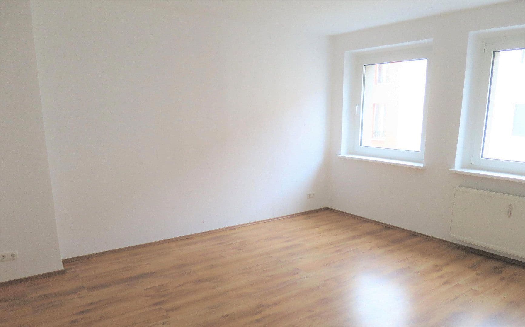 Prenájom bytu 2-izbový 54 m², Oldenburger Straße 1, Magdeburg, Sasko-Anhaltsko Prenájom bytu 2-izbový 54 m², Oldenburger Straße 1, Magdeburg, Sasko-Anhaltsko