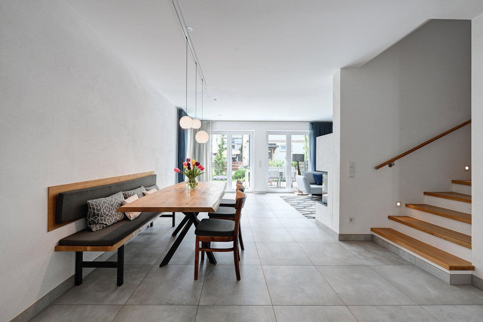 Predaj domu 144 m², pozemok 210 m², Maisach, Bavorsko Predaj domu 144 m², pozemok 210 m², Maisach, Bavorsko