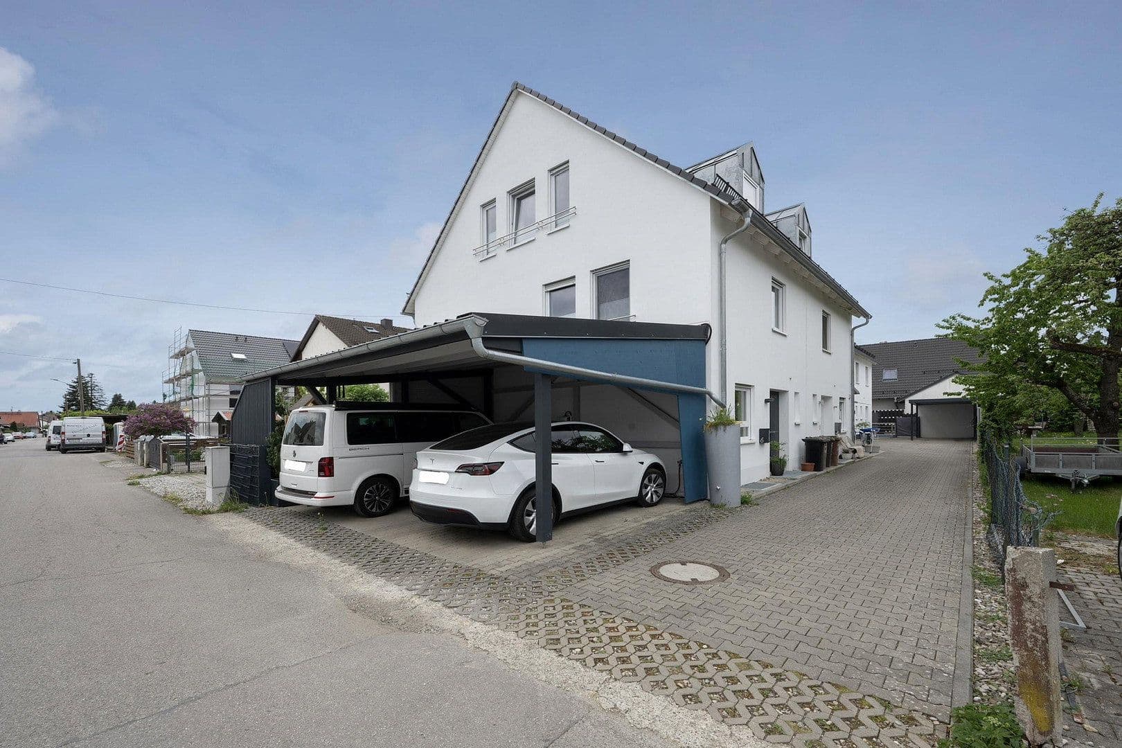 Predaj domu 144 m², pozemok 210 m², Maisach, Bavorsko Predaj domu 144 m², pozemok 210 m², Maisach, Bavorsko