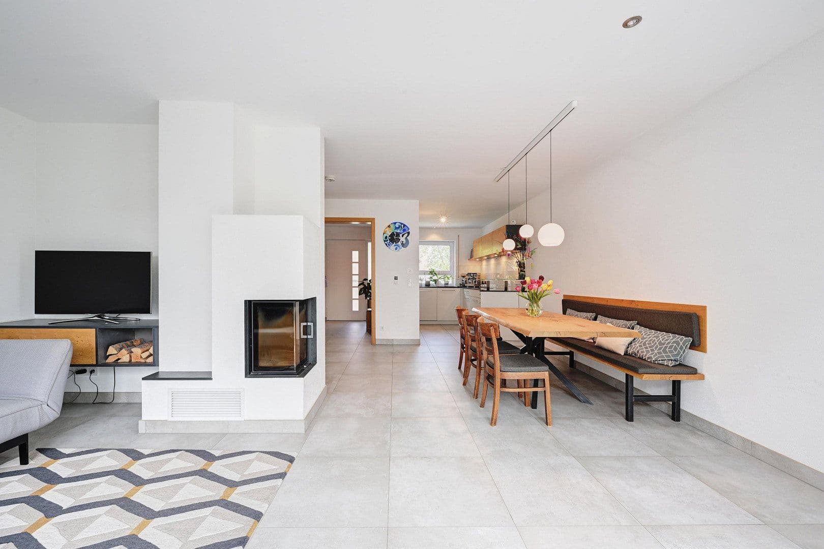 Predaj domu 144 m², pozemok 210 m², Maisach, Bavorsko Predaj domu 144 m², pozemok 210 m², Maisach, Bavorsko