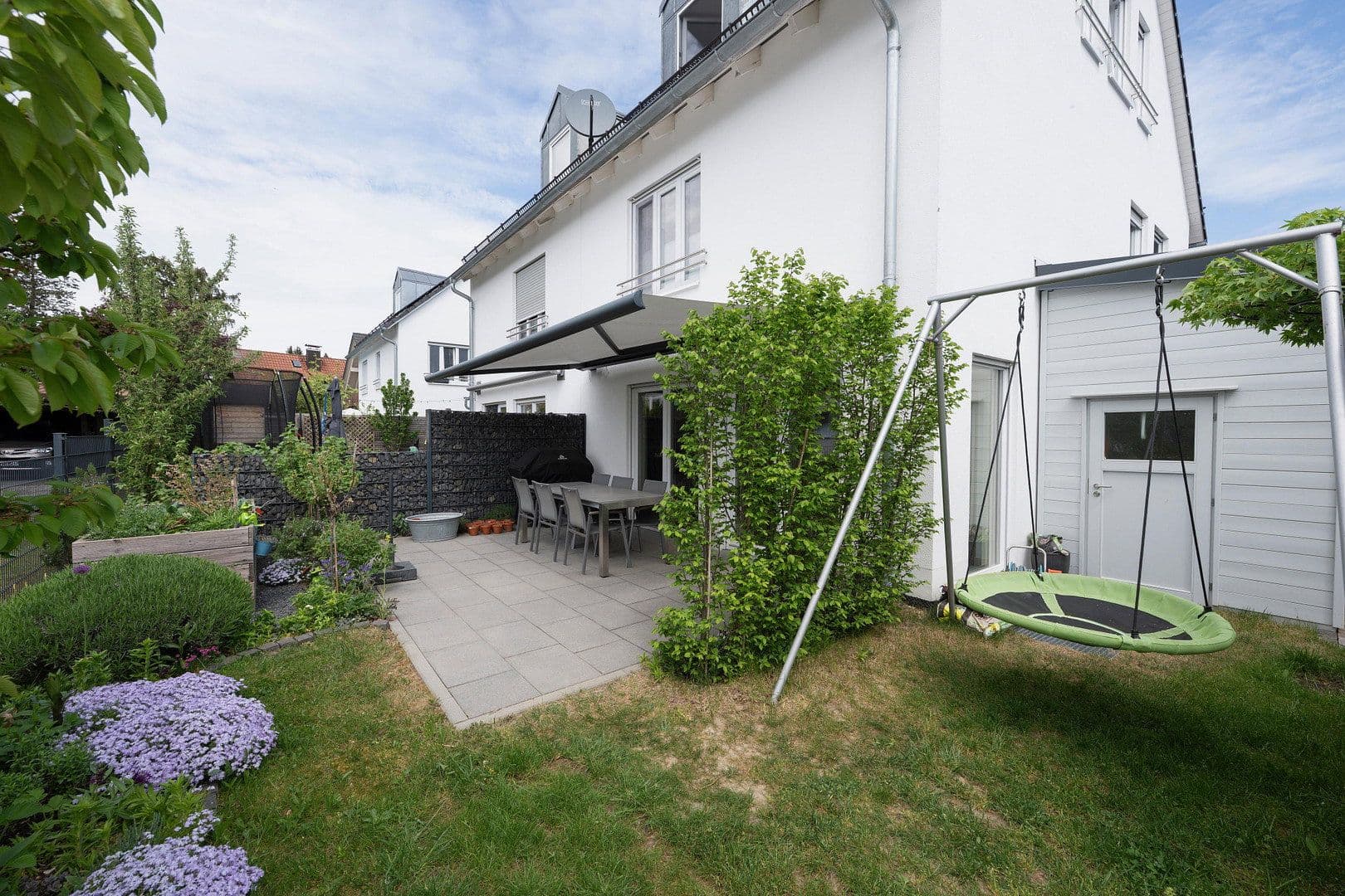 Predaj domu 144 m², pozemok 210 m², Maisach, Bavorsko Predaj domu 144 m², pozemok 210 m², Maisach, Bavorsko