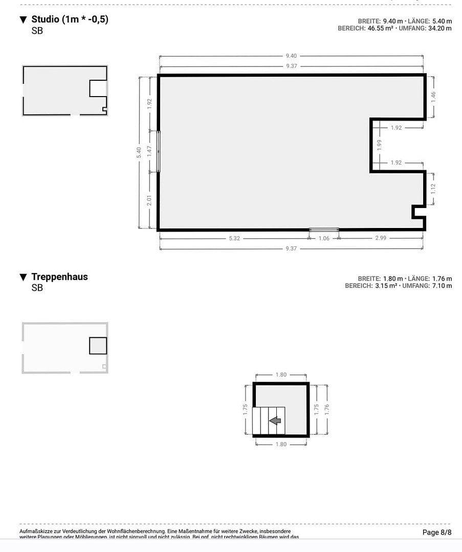 Predaj bytu 4-izbový 123 m², Hirschaid, Bavorsko Predaj bytu 4-izbový 123 m², Hirschaid, Bavorsko