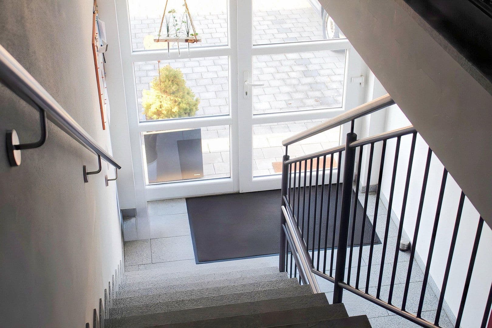 Predaj bytu 4-izbový 123 m², Hirschaid, Bavorsko Predaj bytu 4-izbový 123 m², Hirschaid, Bavorsko