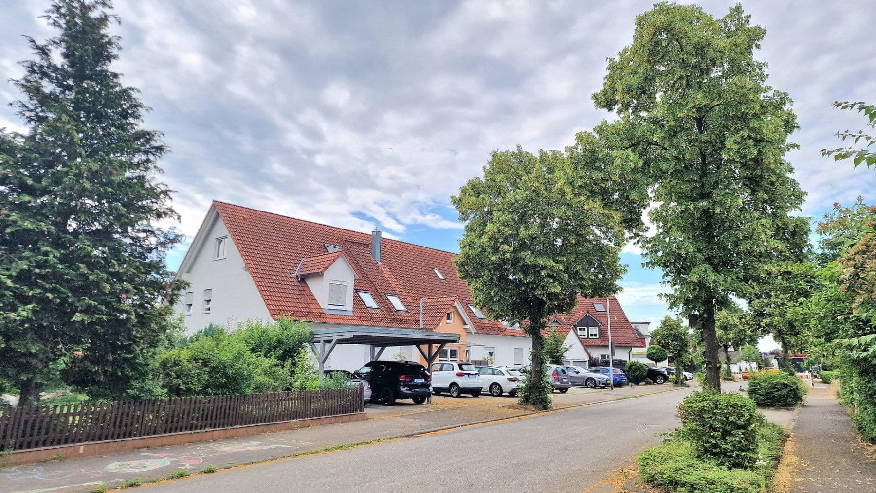 Predaj bytu 4-izbový 123 m², Hirschaid, Bavorsko Predaj bytu 4-izbový 123 m², Hirschaid, Bavorsko
