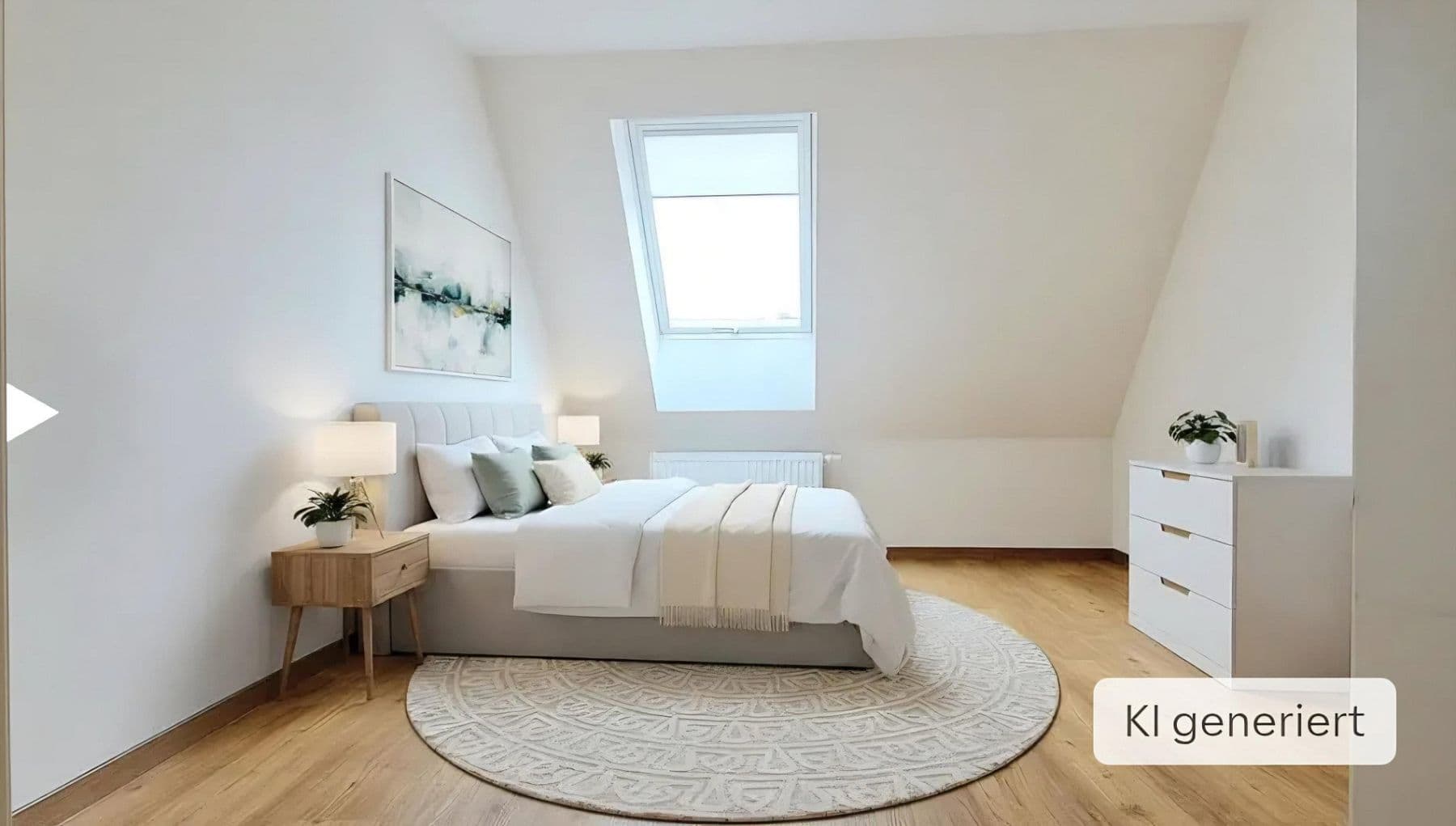 Predaj bytu 4-izbový 123 m², Hirschaid, Bavorsko Predaj bytu 4-izbový 123 m², Hirschaid, Bavorsko