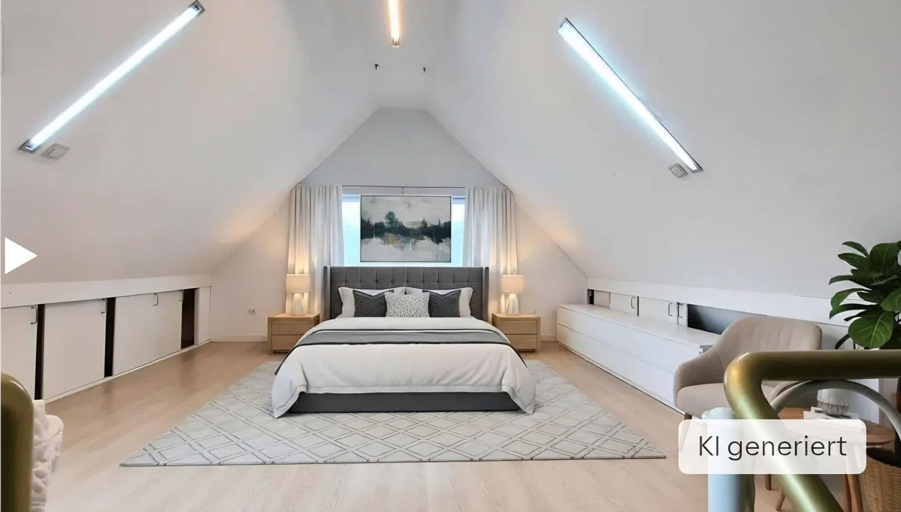Predaj bytu 4-izbový 123 m², Hirschaid, Bavorsko Predaj bytu 4-izbový 123 m², Hirschaid, Bavorsko