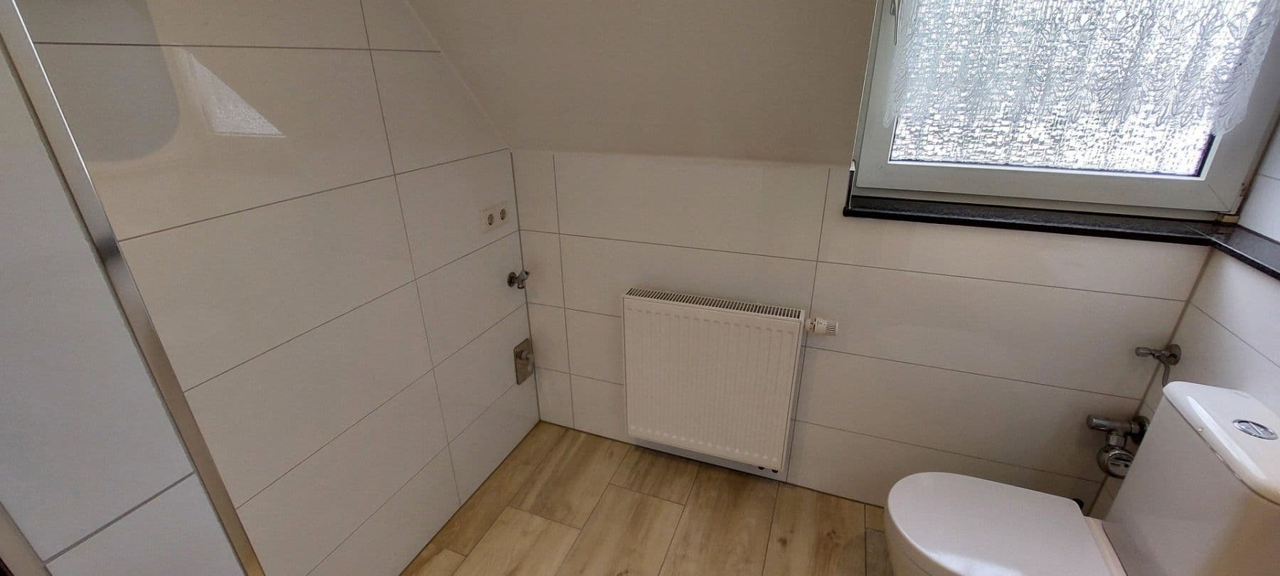 Prenájom bytu 1-izbový 36 m², Ratingen, Severné Porýnie - Westfálsko Prenájom bytu 1-izbový 36 m², Ratingen, Severné Porýnie - Westfálsko