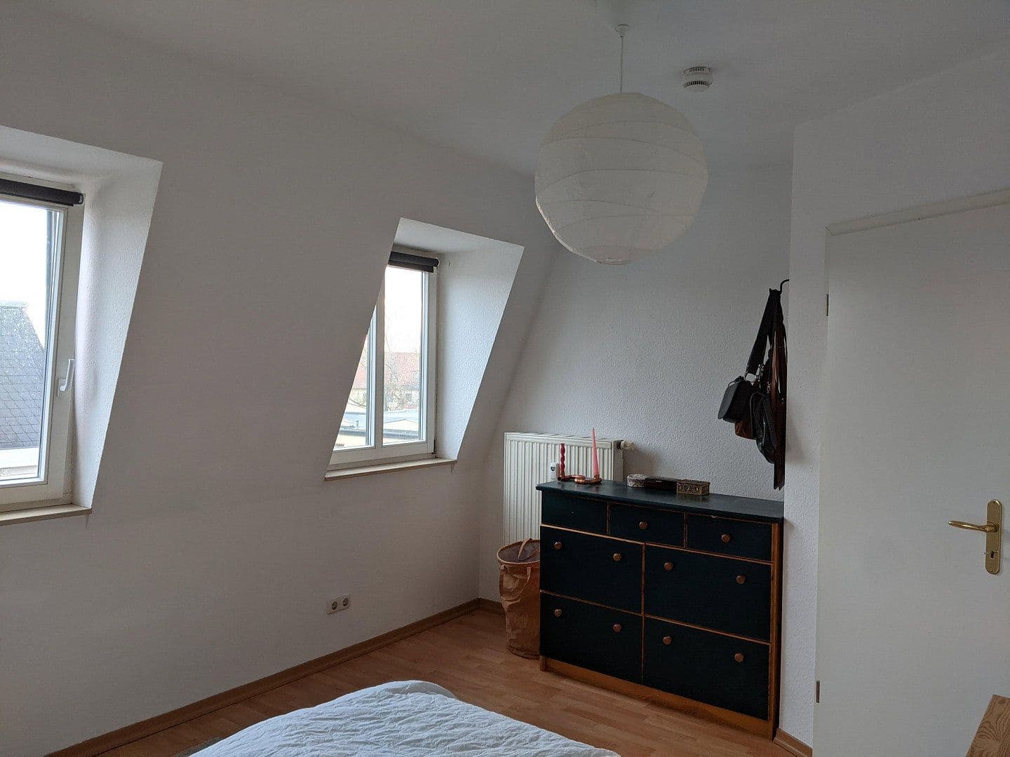 Prenájom bytu 2-izbový 49 m², Thomasiusstr. 35, Halle (Saale), Sasko-Anhaltsko Prenájom bytu 2-izbový 49 m², Thomasiusstr. 35, Halle (Saale), Sasko-Anhaltsko