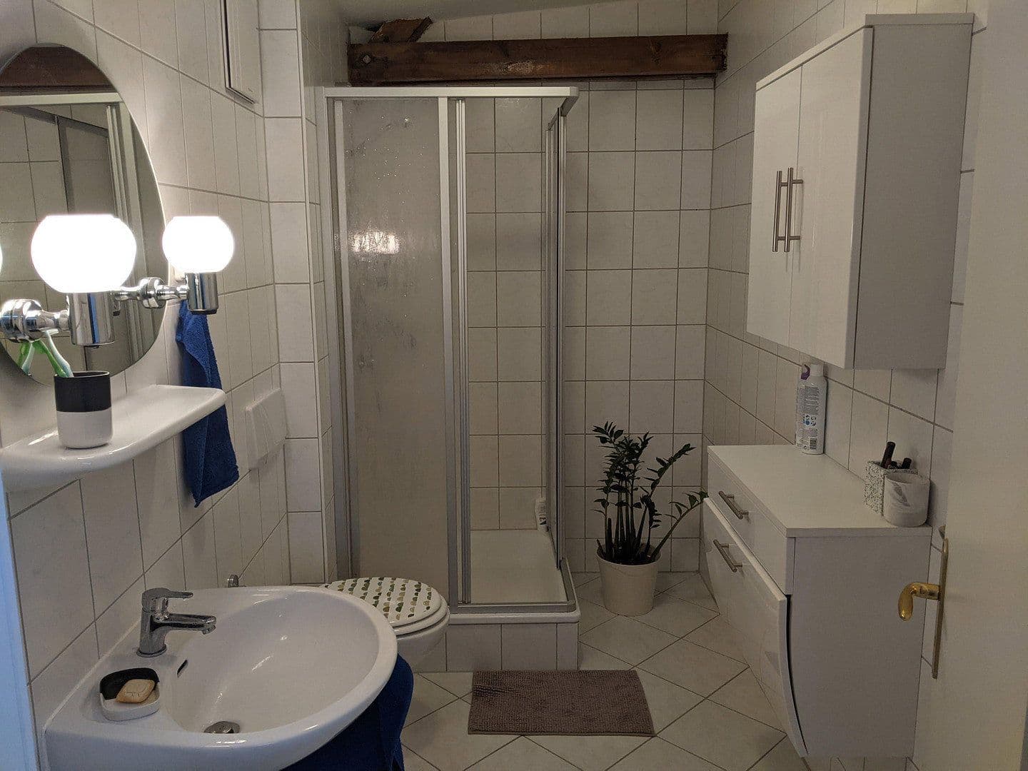 Prenájom bytu 2-izbový 49 m², Thomasiusstr. 35, Halle (Saale), Sasko-Anhaltsko Prenájom bytu 2-izbový 49 m², Thomasiusstr. 35, Halle (Saale), Sasko-Anhaltsko