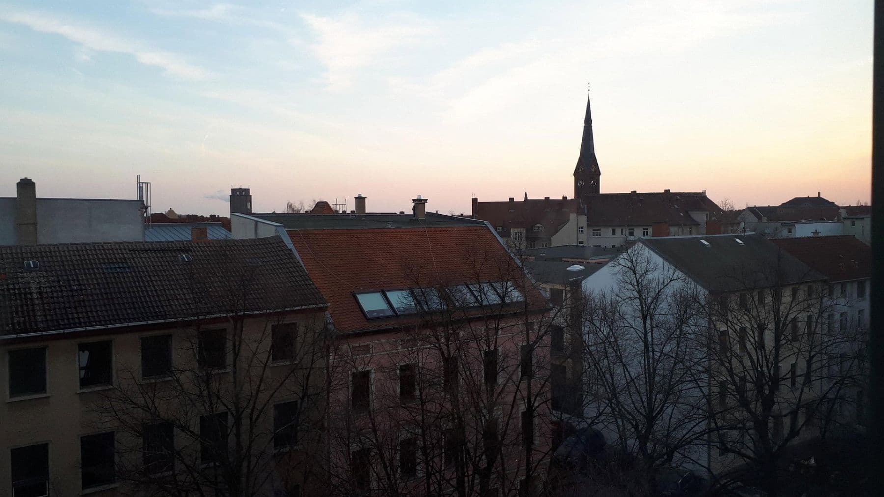 Prenájom bytu 2-izbový 49 m², Thomasiusstr. 35, Halle (Saale), Sasko-Anhaltsko Prenájom bytu 2-izbový 49 m², Thomasiusstr. 35, Halle (Saale), Sasko-Anhaltsko