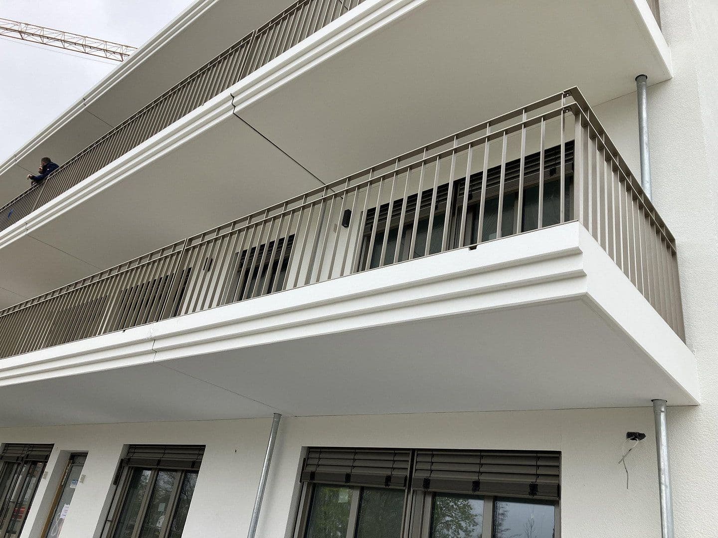 Prenájom bytu 2-izbový 48 m², Lilli-Kurowski-Straße 7, München, Bavorsko Prenájom bytu 2-izbový 48 m², Lilli-Kurowski-Straße 7, München, Bavorsko