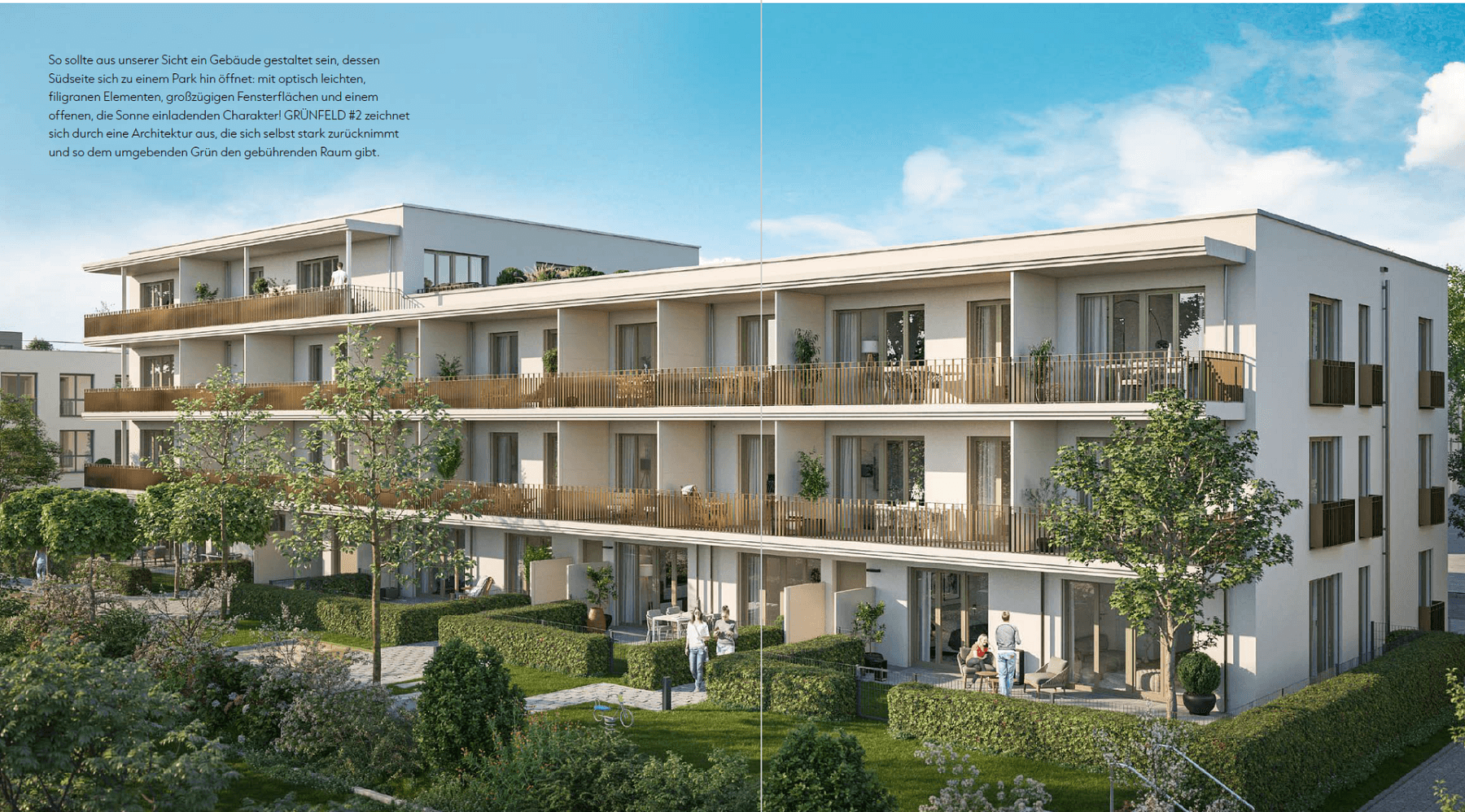 Prenájom bytu 2-izbový 48 m², Lilli-Kurowski-Straße 7, München, Bavorsko Prenájom bytu 2-izbový 48 m², Lilli-Kurowski-Straße 7, München, Bavorsko