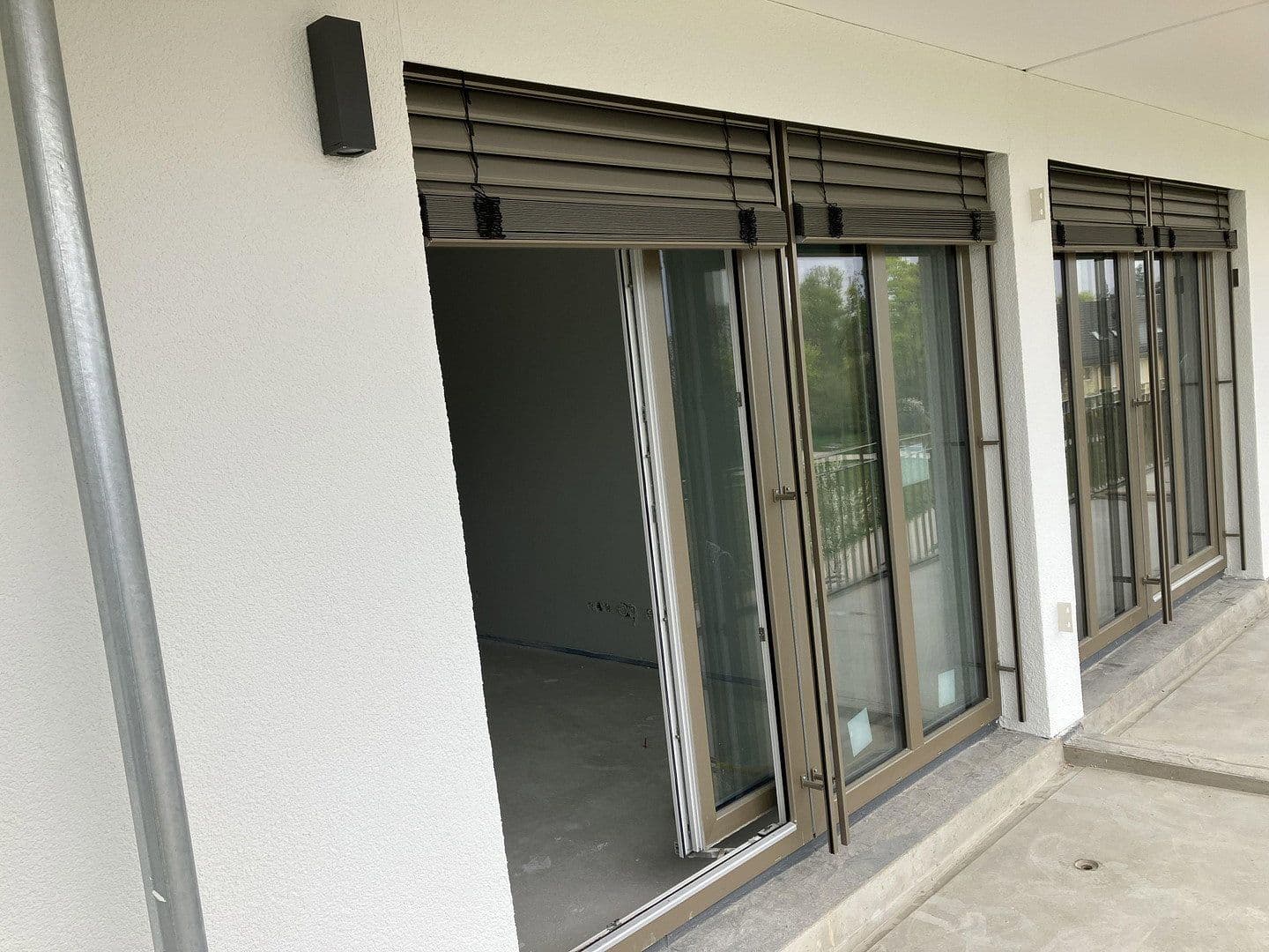Prenájom bytu 2-izbový 48 m², Lilli-Kurowski-Straße 7, München, Bavorsko Prenájom bytu 2-izbový 48 m², Lilli-Kurowski-Straße 7, München, Bavorsko