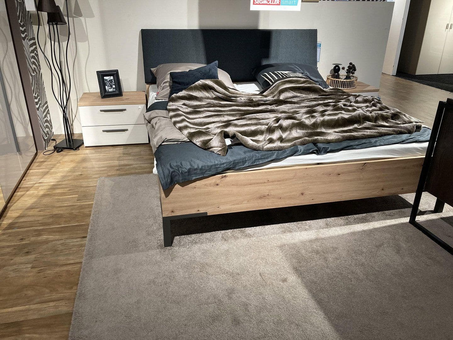 Prenájom bytu 2-izbový 48 m², Lilli-Kurowski-Straße 7, München, Bavorsko Prenájom bytu 2-izbový 48 m², Lilli-Kurowski-Straße 7, München, Bavorsko