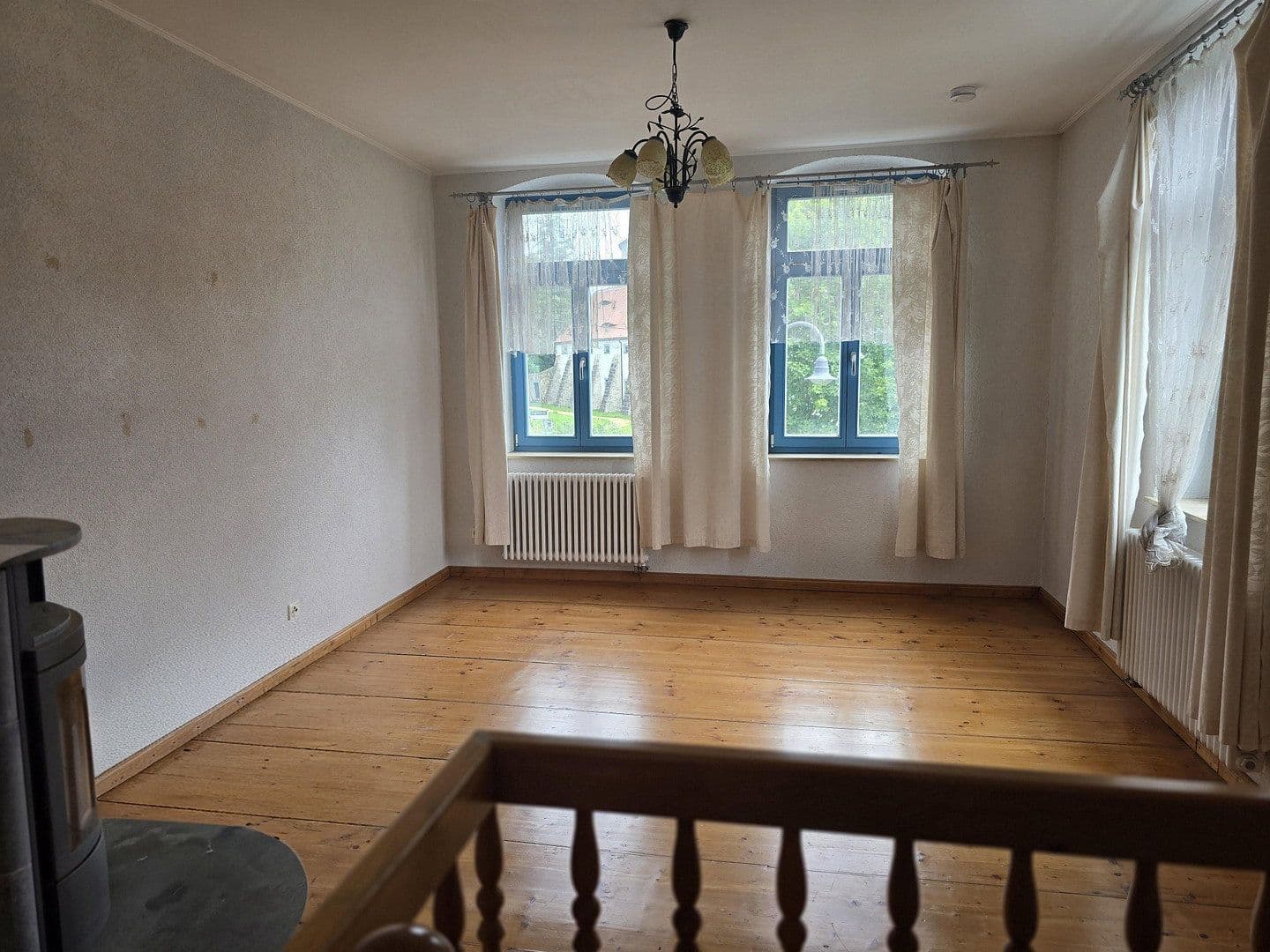 Predaj domu 343 m², pozemok 485 m², Wasserstraße 20, Radeberg, Sasko Predaj domu 343 m², pozemok 485 m², Wasserstraße 20, Radeberg, Sasko