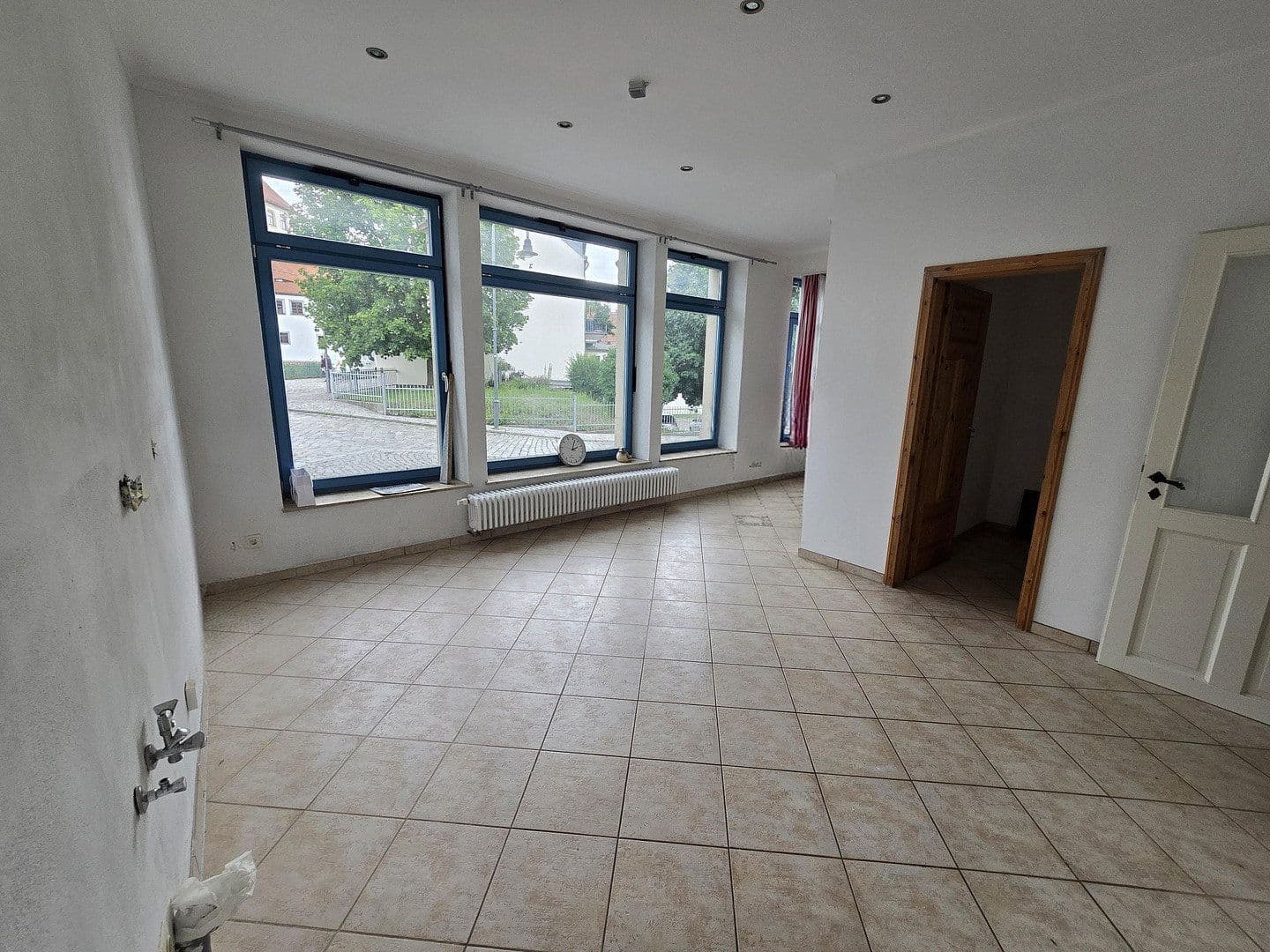 Predaj domu 343 m², pozemok 485 m², Wasserstraße 20, Radeberg, Sasko Predaj domu 343 m², pozemok 485 m², Wasserstraße 20, Radeberg, Sasko