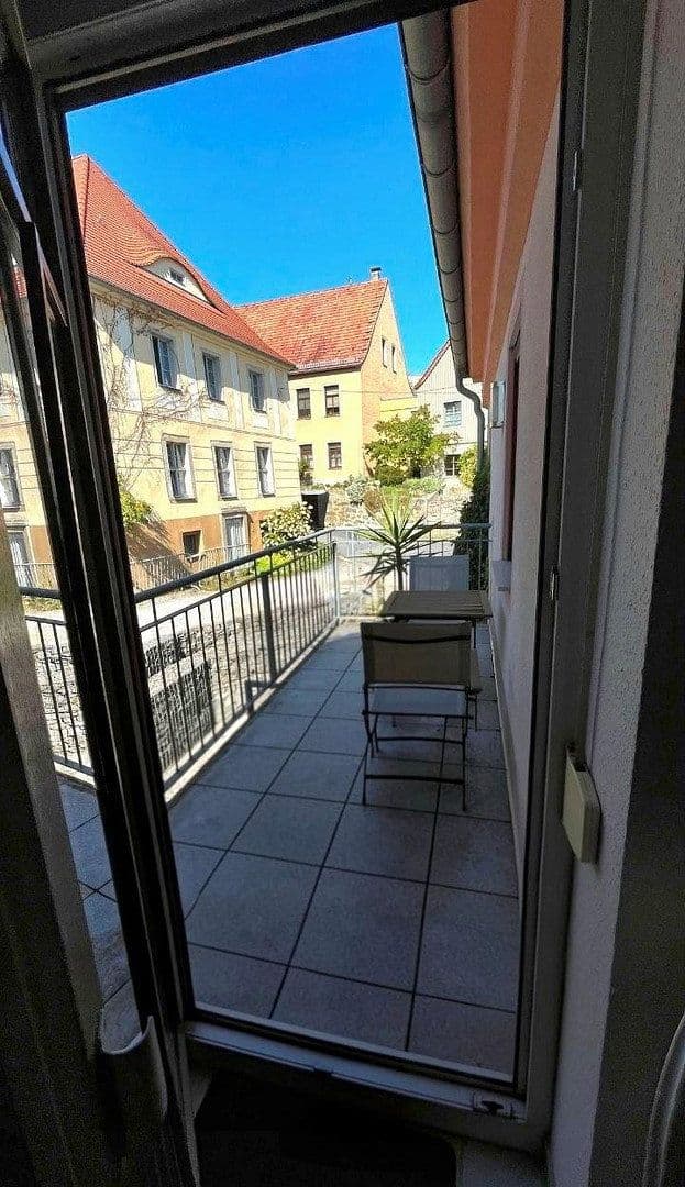 Predaj domu 342 m², pozemok 485 m², Wasserstraße 20, Radeberg, Sasko Predaj domu 342 m², pozemok 485 m², Wasserstraße 20, Radeberg, Sasko