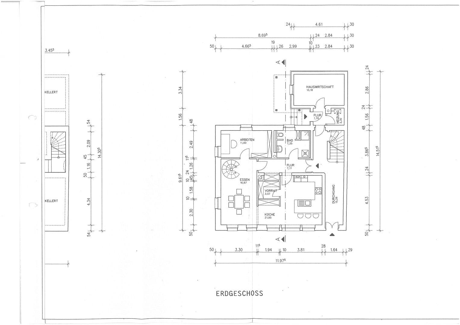 Predaj domu 343 m², pozemok 485 m², Wasserstraße 20, Radeberg, Sasko Predaj domu 343 m², pozemok 485 m², Wasserstraße 20, Radeberg, Sasko