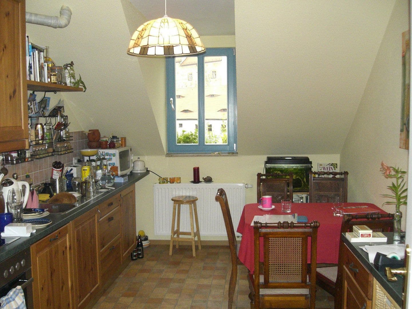 Predaj domu 343 m², pozemok 485 m², Wasserstraße 20, Radeberg, Sasko Predaj domu 343 m², pozemok 485 m², Wasserstraße 20, Radeberg, Sasko
