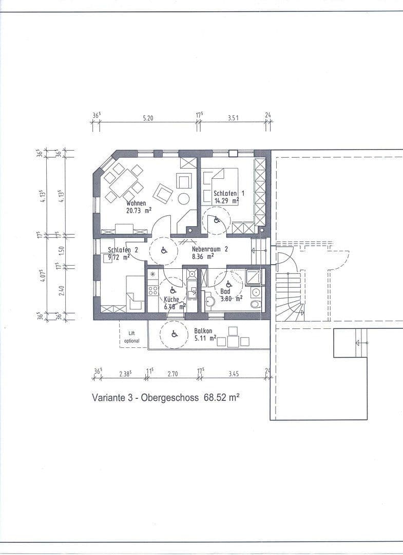 Predaj domu 343 m², pozemok 485 m², Wasserstraße 20, Radeberg, Sasko Predaj domu 343 m², pozemok 485 m², Wasserstraße 20, Radeberg, Sasko