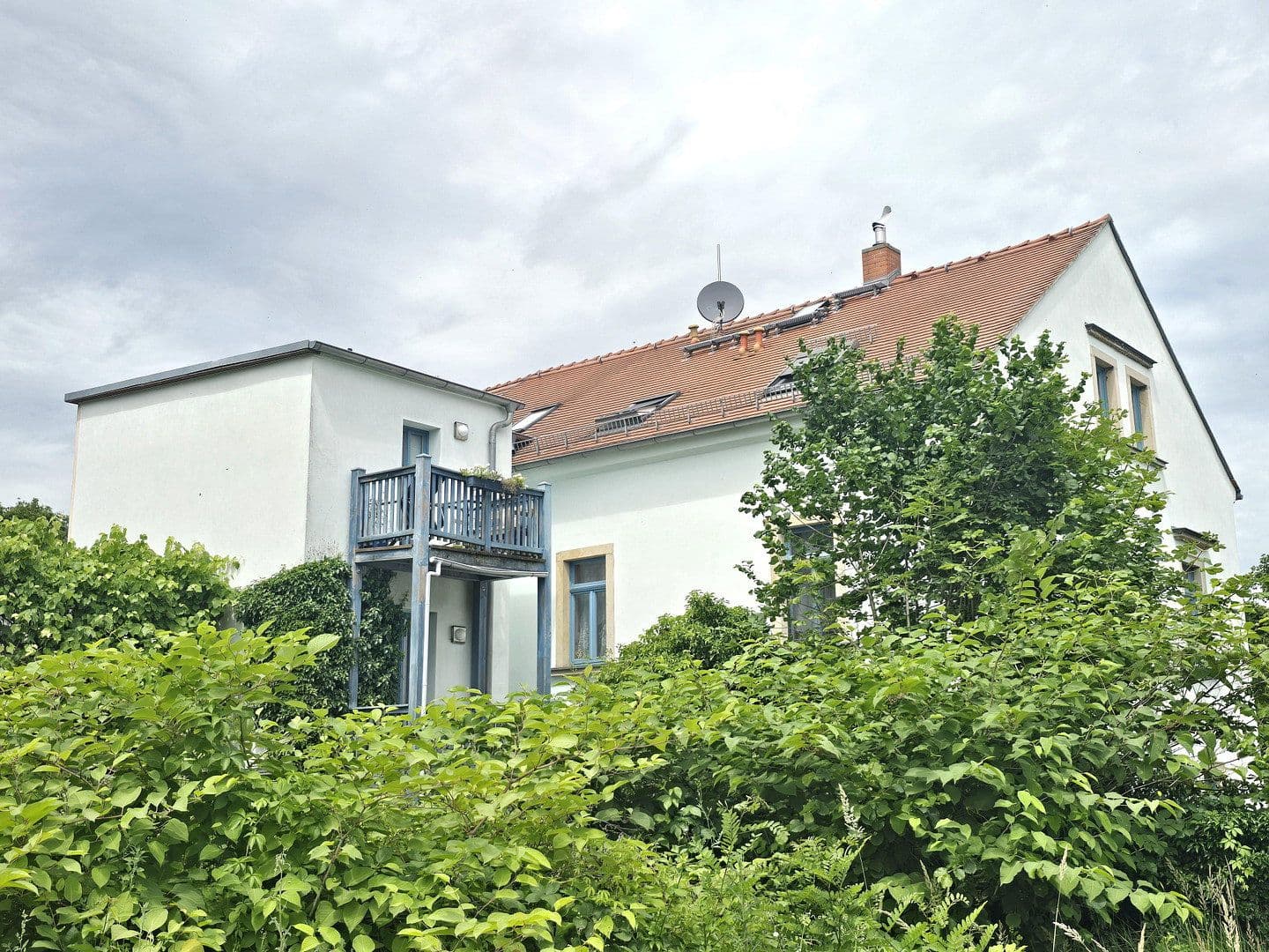 Predaj domu 343 m², pozemok 485 m², Wasserstraße 20, Radeberg, Sasko Predaj domu 343 m², pozemok 485 m², Wasserstraße 20, Radeberg, Sasko