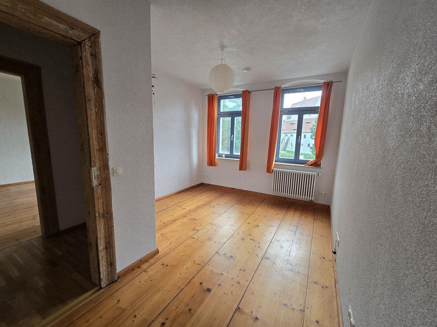 Predaj domu 343 m², pozemok 485 m², Wasserstraße 20, Radeberg, Sasko Predaj domu 343 m², pozemok 485 m², Wasserstraße 20, Radeberg, Sasko