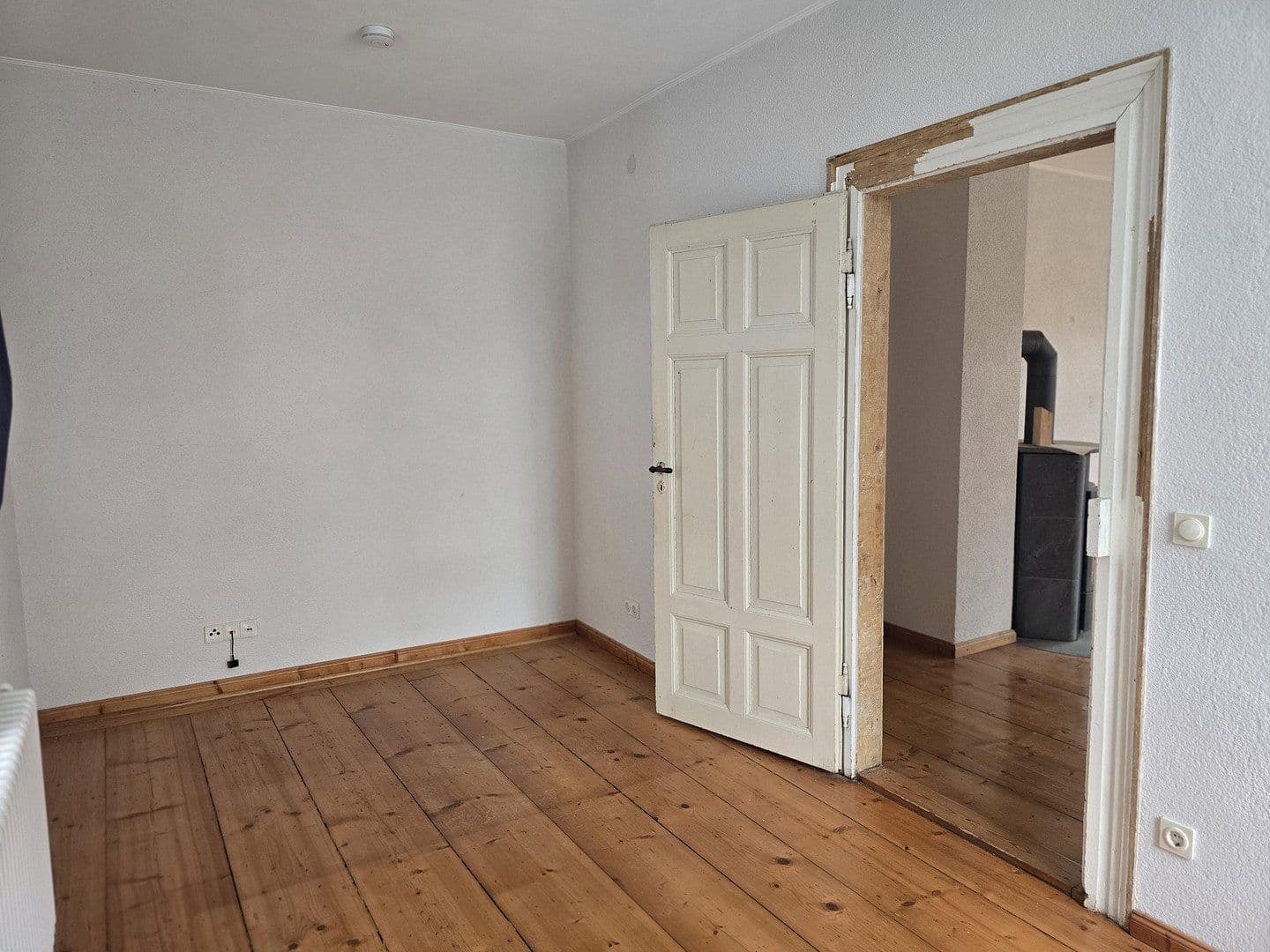 Predaj domu 343 m², pozemok 485 m², Wasserstraße 20, Radeberg, Sasko Predaj domu 343 m², pozemok 485 m², Wasserstraße 20, Radeberg, Sasko