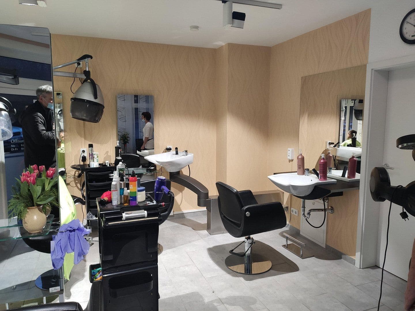Predaj domu 343 m², pozemok 485 m², Wasserstraße 20, Radeberg, Sasko Predaj domu 343 m², pozemok 485 m², Wasserstraße 20, Radeberg, Sasko