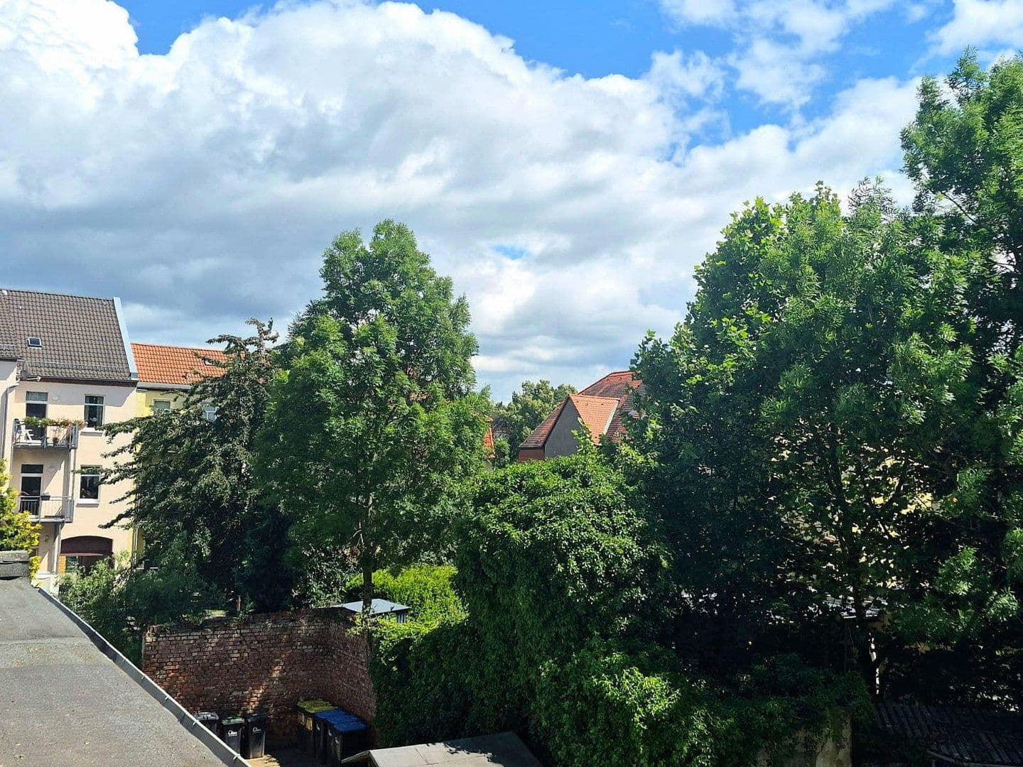Prenájom bytu 3-izbový 75 m², Lomlerstraße 14, Zwenkau, Sasko Prenájom bytu 3-izbový 75 m², Lomlerstraße 14, Zwenkau, Sasko