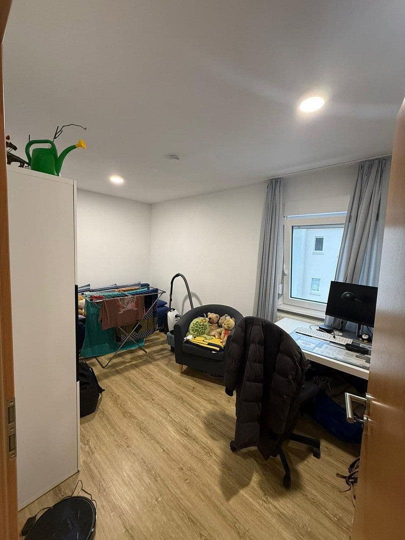 Prenájom bytu 3-izbový 68 m², Elisabethenstr. 4, Ulm, Bádensko-Wurttembersko Prenájom bytu 3-izbový 68 m², Elisabethenstr. 4, Ulm, Bádensko-Wurttembersko