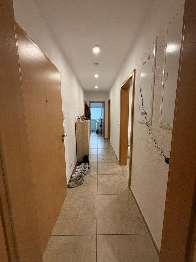 Prenájom bytu 3-izbový 68 m², Elisabethenstr. 4, Ulm, Bádensko-Wurttembersko Prenájom bytu 3-izbový 68 m², Elisabethenstr. 4, Ulm, Bádensko-Wurttembersko