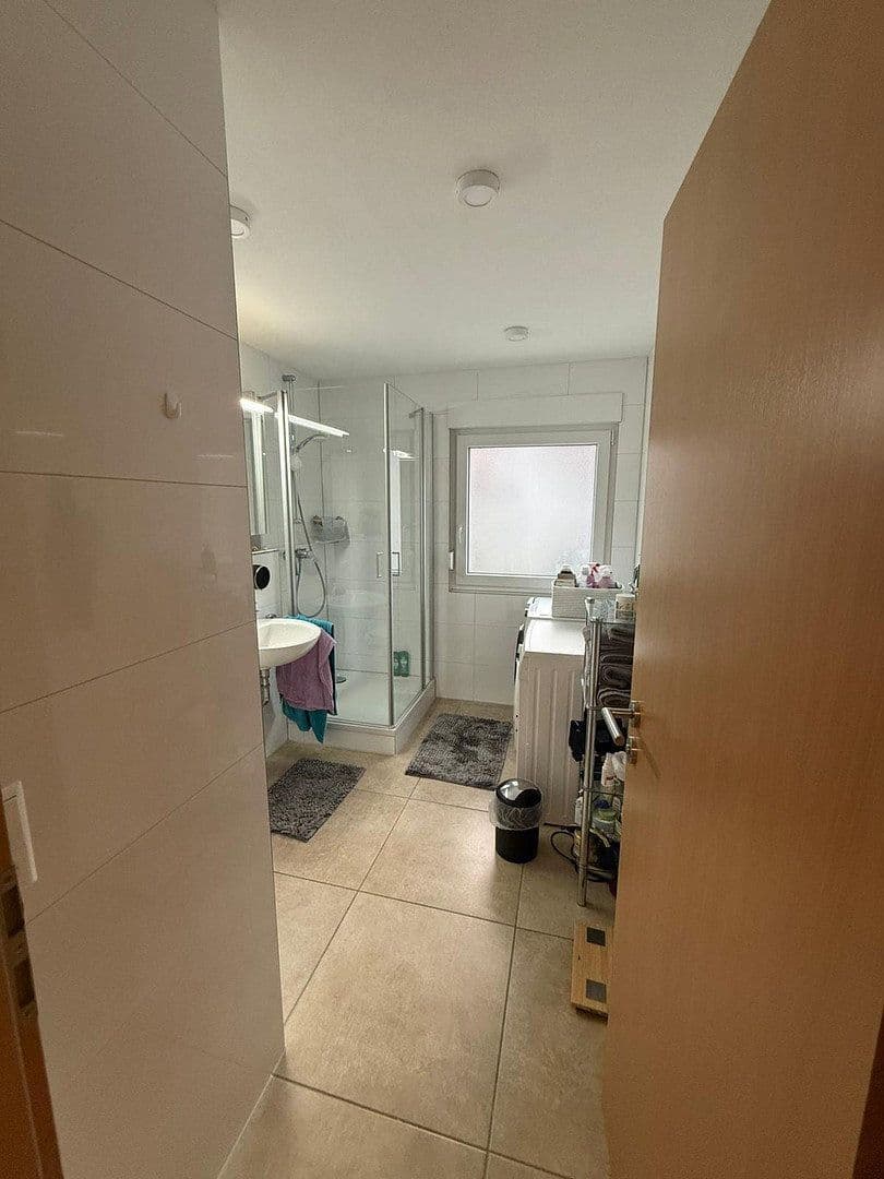 Prenájom bytu 3-izbový 68 m², Elisabethenstr. 4, Ulm, Bádensko-Wurttembersko Prenájom bytu 3-izbový 68 m², Elisabethenstr. 4, Ulm, Bádensko-Wurttembersko