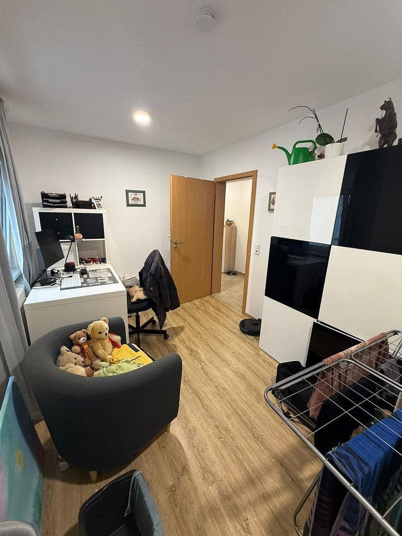Prenájom bytu 3-izbový 68 m², Elisabethenstr. 4, Ulm, Bádensko-Wurttembersko Prenájom bytu 3-izbový 68 m², Elisabethenstr. 4, Ulm, Bádensko-Wurttembersko