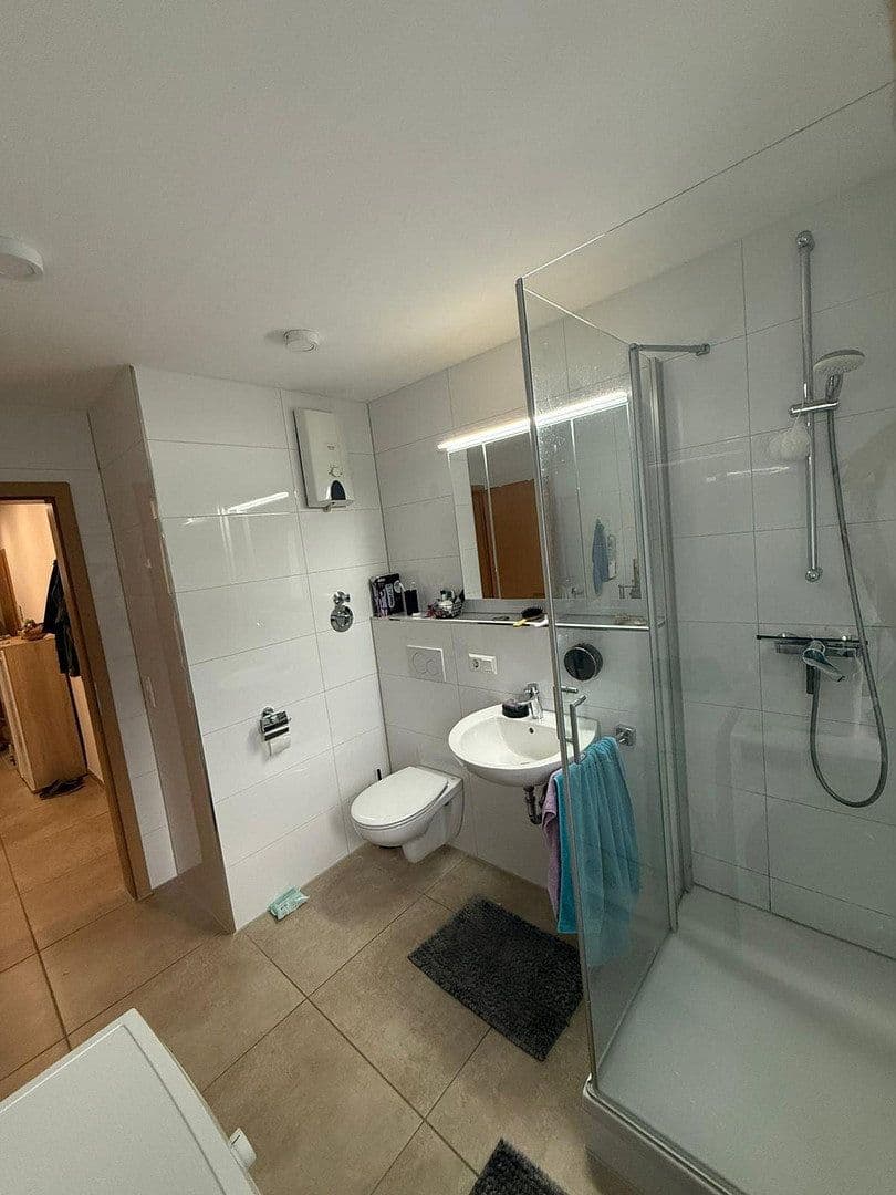 Prenájom bytu 3-izbový 68 m², Elisabethenstr. 4, Ulm, Bádensko-Wurttembersko Prenájom bytu 3-izbový 68 m², Elisabethenstr. 4, Ulm, Bádensko-Wurttembersko