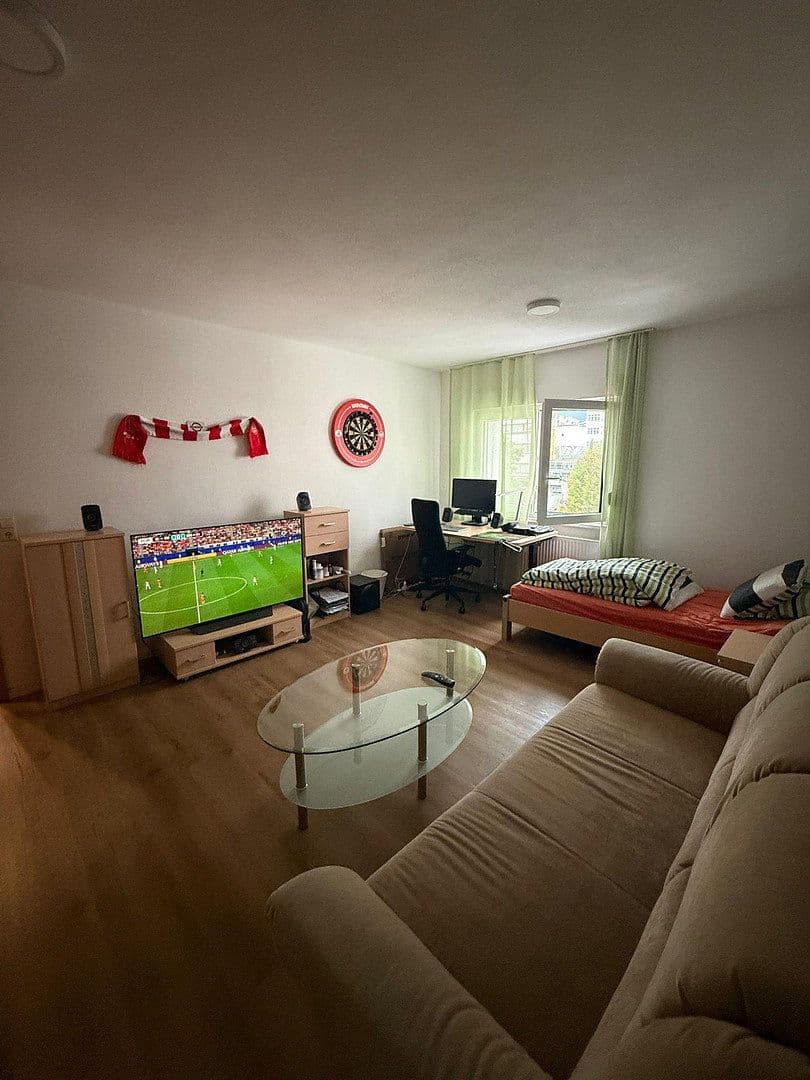 Prenájom bytu 3-izbový 77 m², Elisabethenstr. 4, Ulm, Bádensko-Wurttembersko Prenájom bytu 3-izbový 77 m², Elisabethenstr. 4, Ulm, Bádensko-Wurttembersko