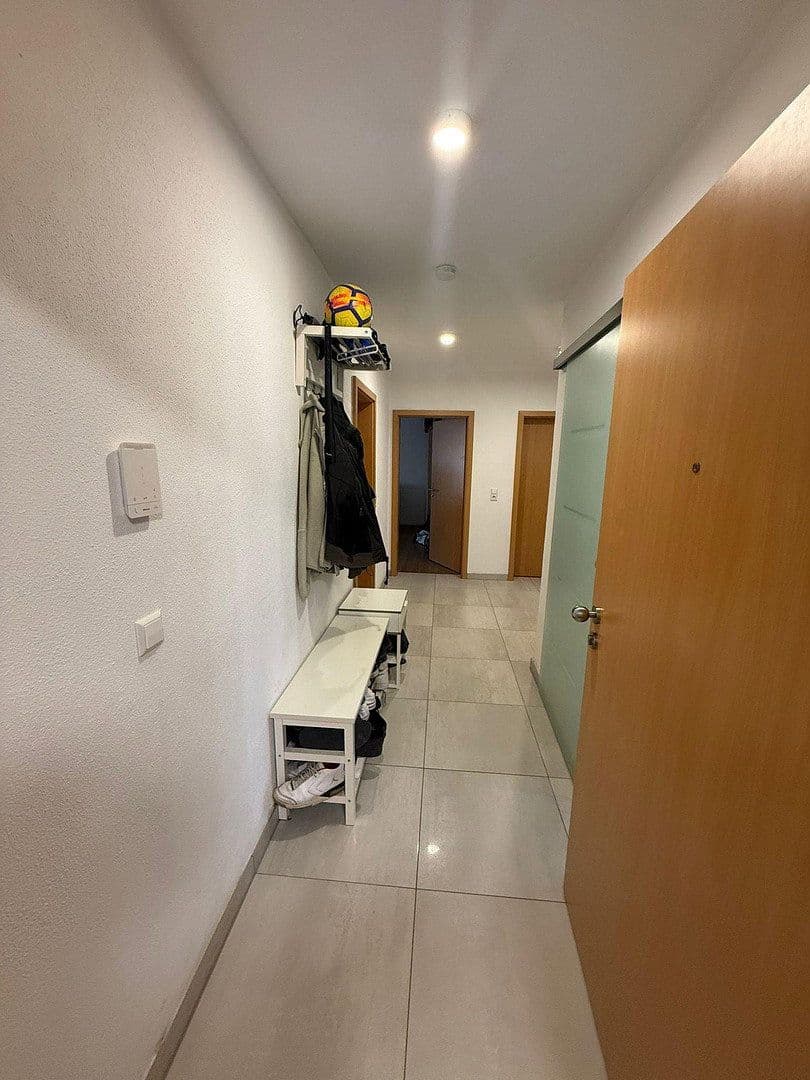 Prenájom bytu 3-izbový 77 m², Elisabethenstr. 4, Ulm, Bádensko-Wurttembersko Prenájom bytu 3-izbový 77 m², Elisabethenstr. 4, Ulm, Bádensko-Wurttembersko